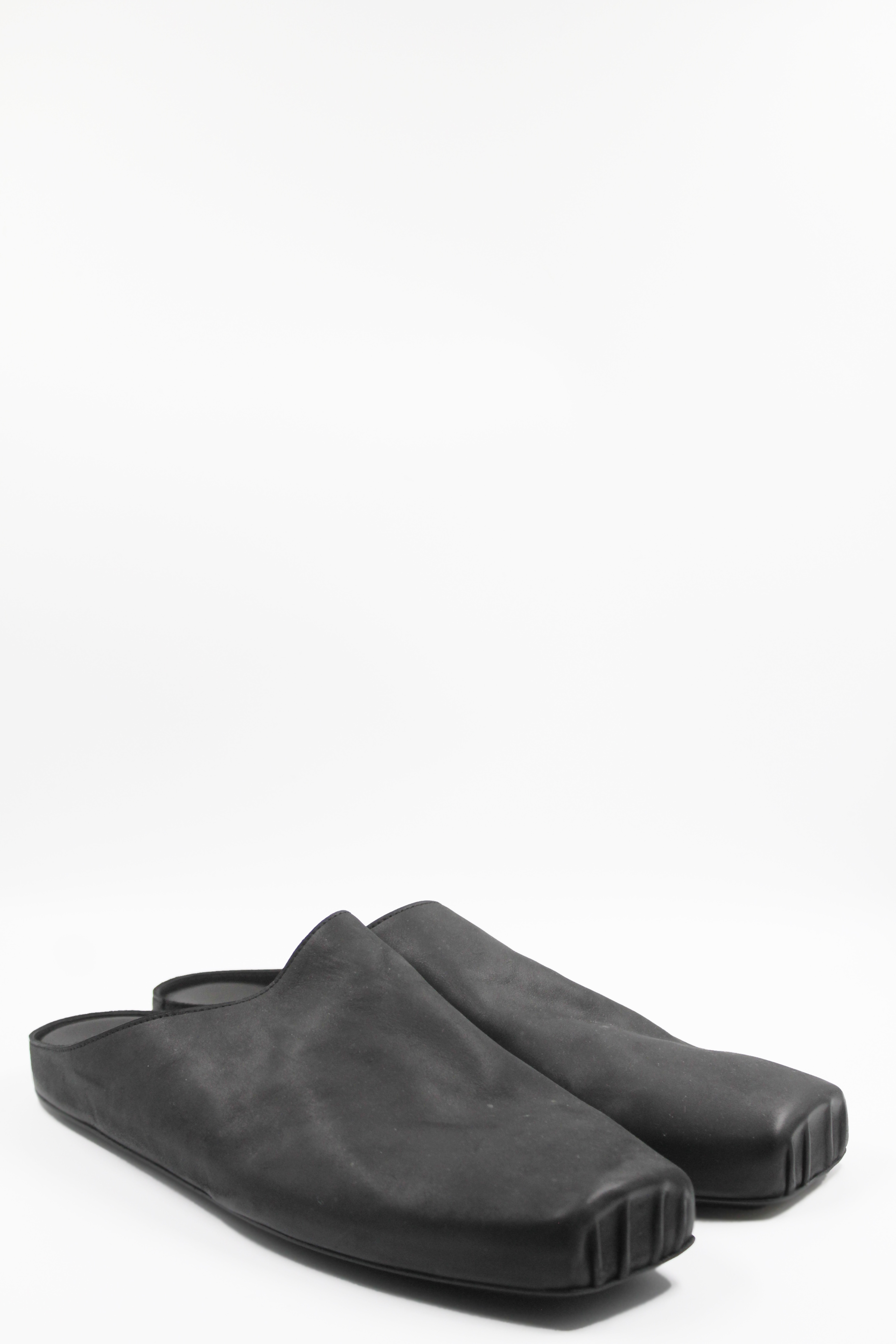 Uma Wang Sandales Ballet Slipper Sandal