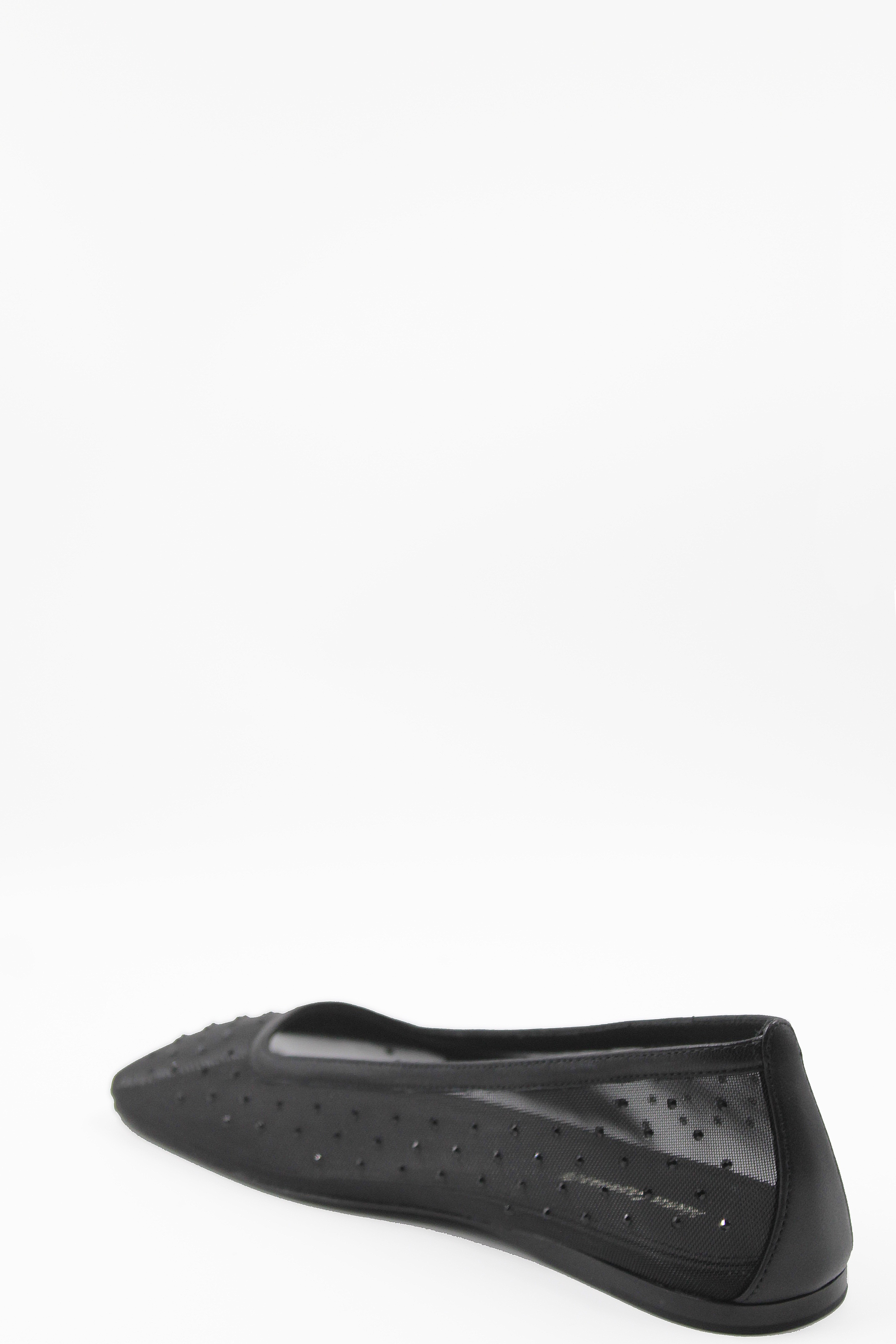 Mattia Capezzani SCARPE DÉCOLLETÉ Net and Stone Ballerina