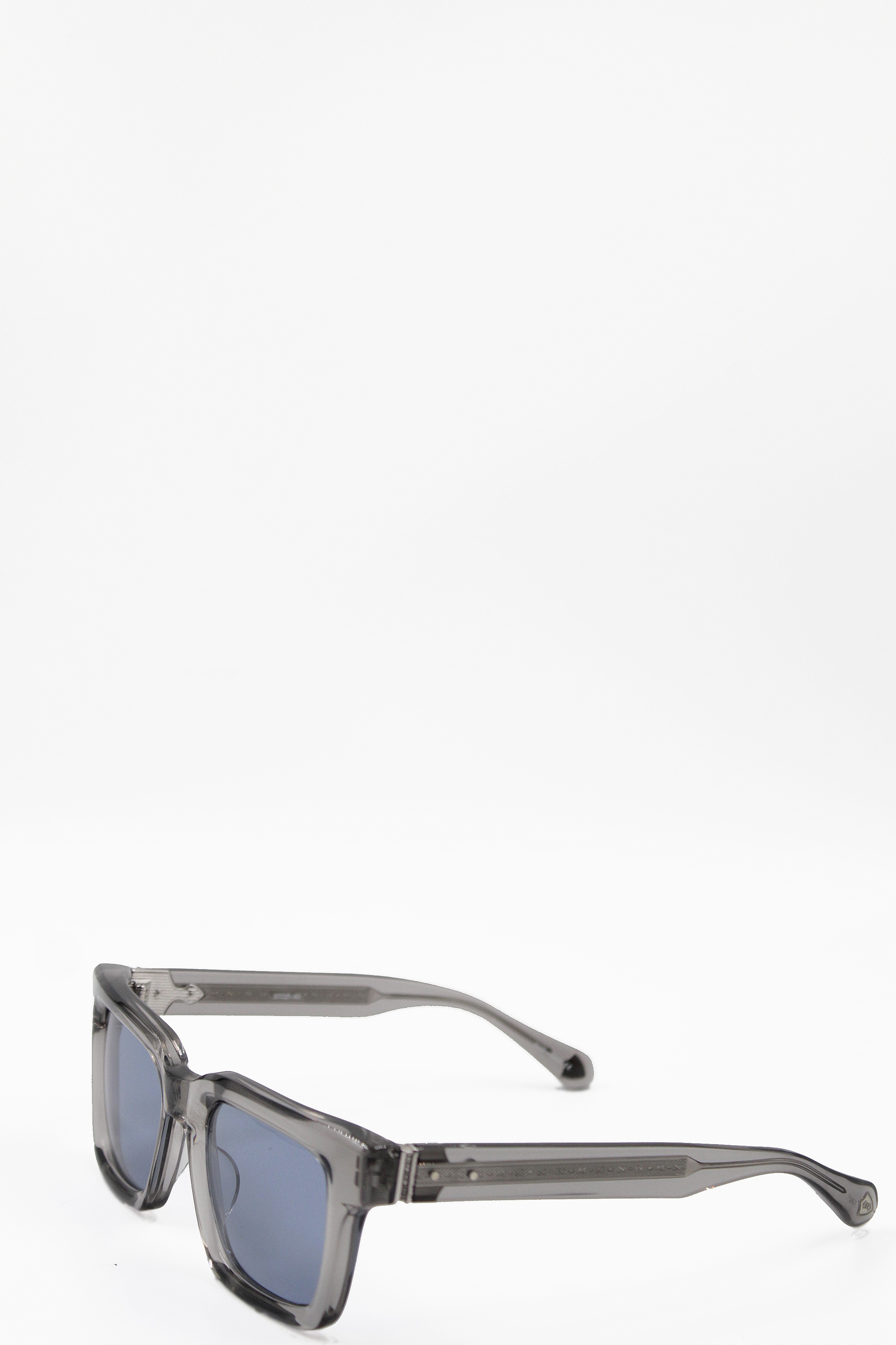 Matsuda Eyewear Lunettes de soleil Quad T Acetate Sunglasses