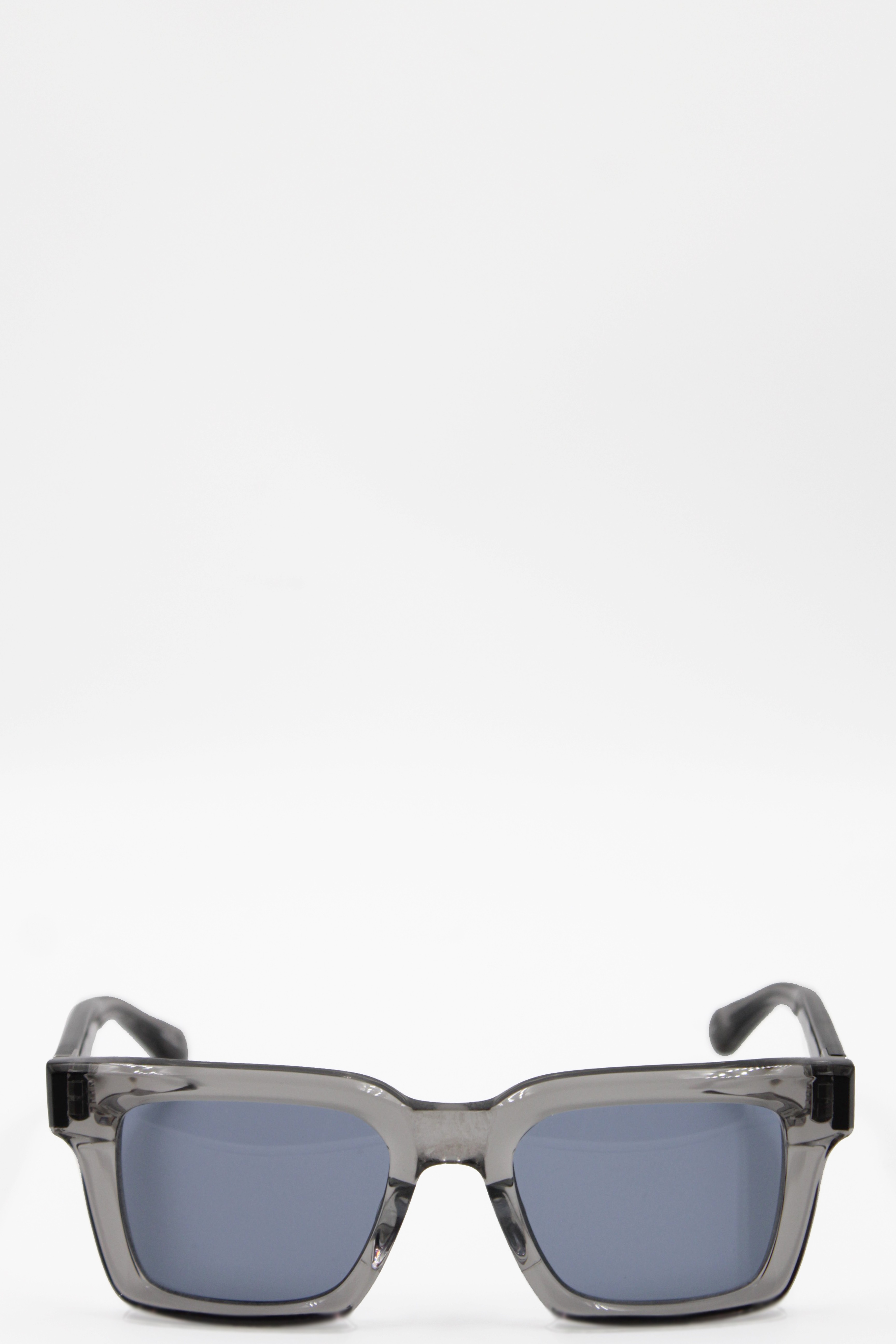 Matsuda Eyewear Sunglasses Quad T Acetate Sunglasses 2