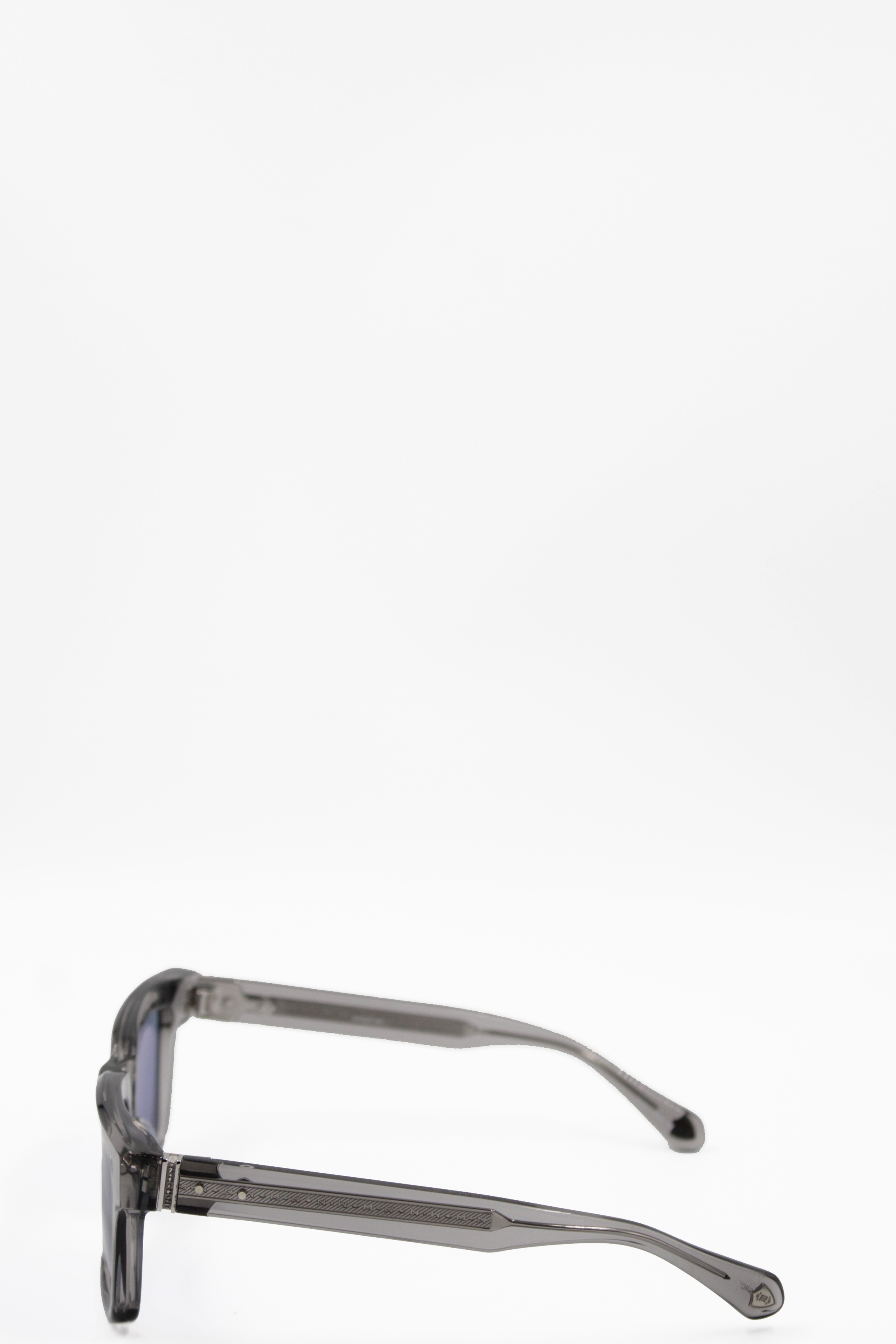 Matsuda Eyewear Gafas de sol Quad T Acetate Sunglasses