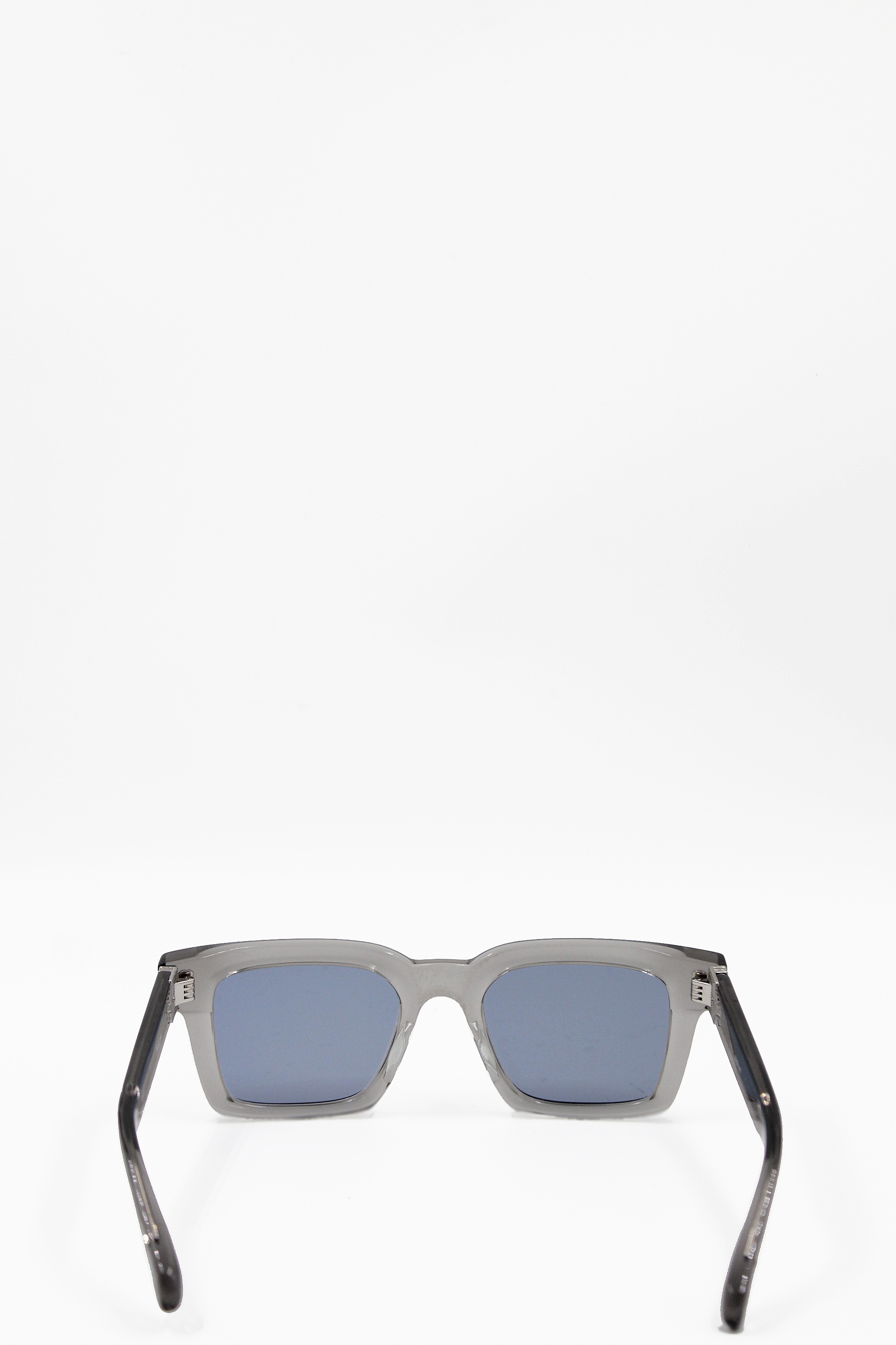 Matsuda Eyewear Gafas de sol Quad T Acetate Sunglasses