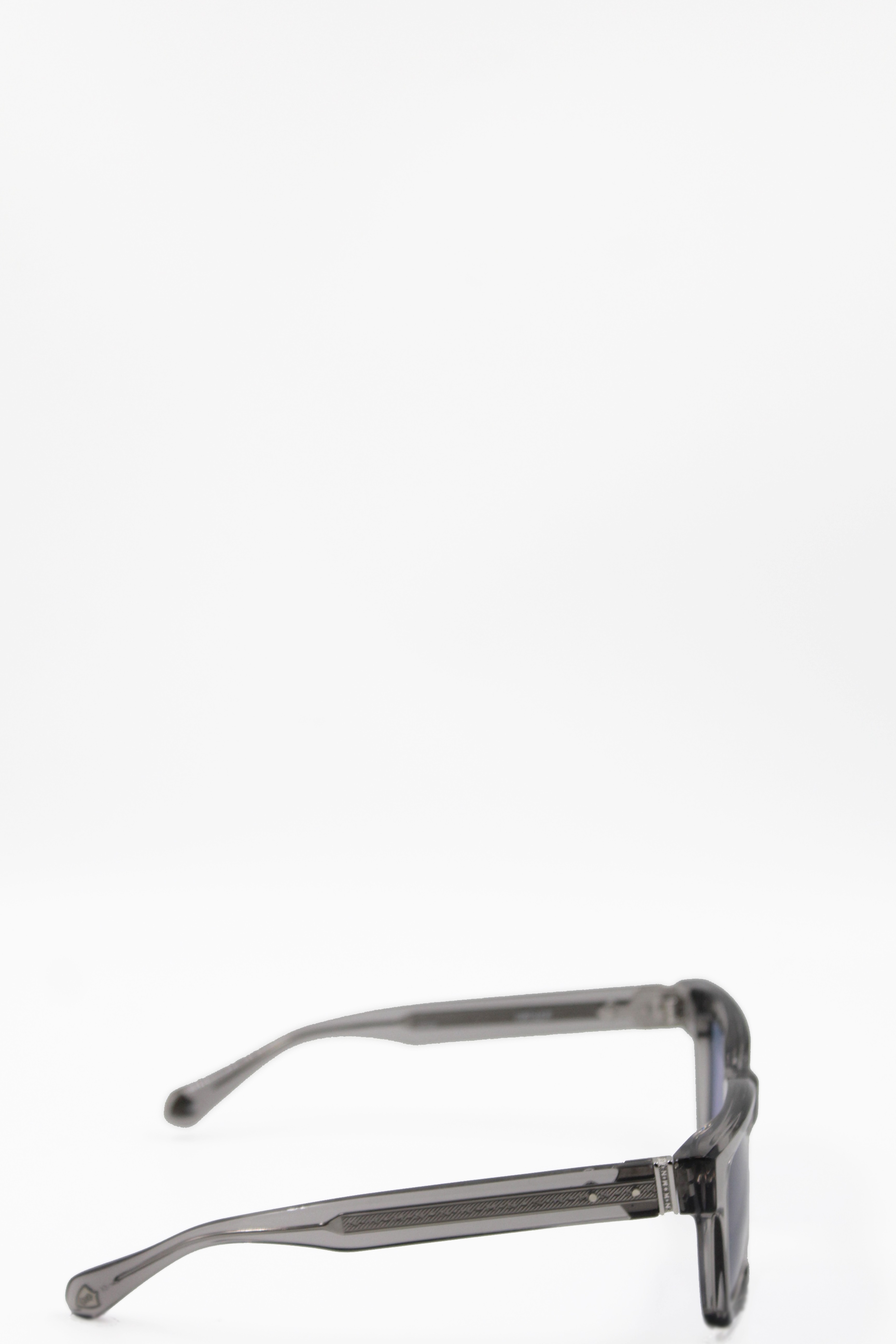 Matsuda Eyewear Gafas de sol Quad T Acetate Sunglasses