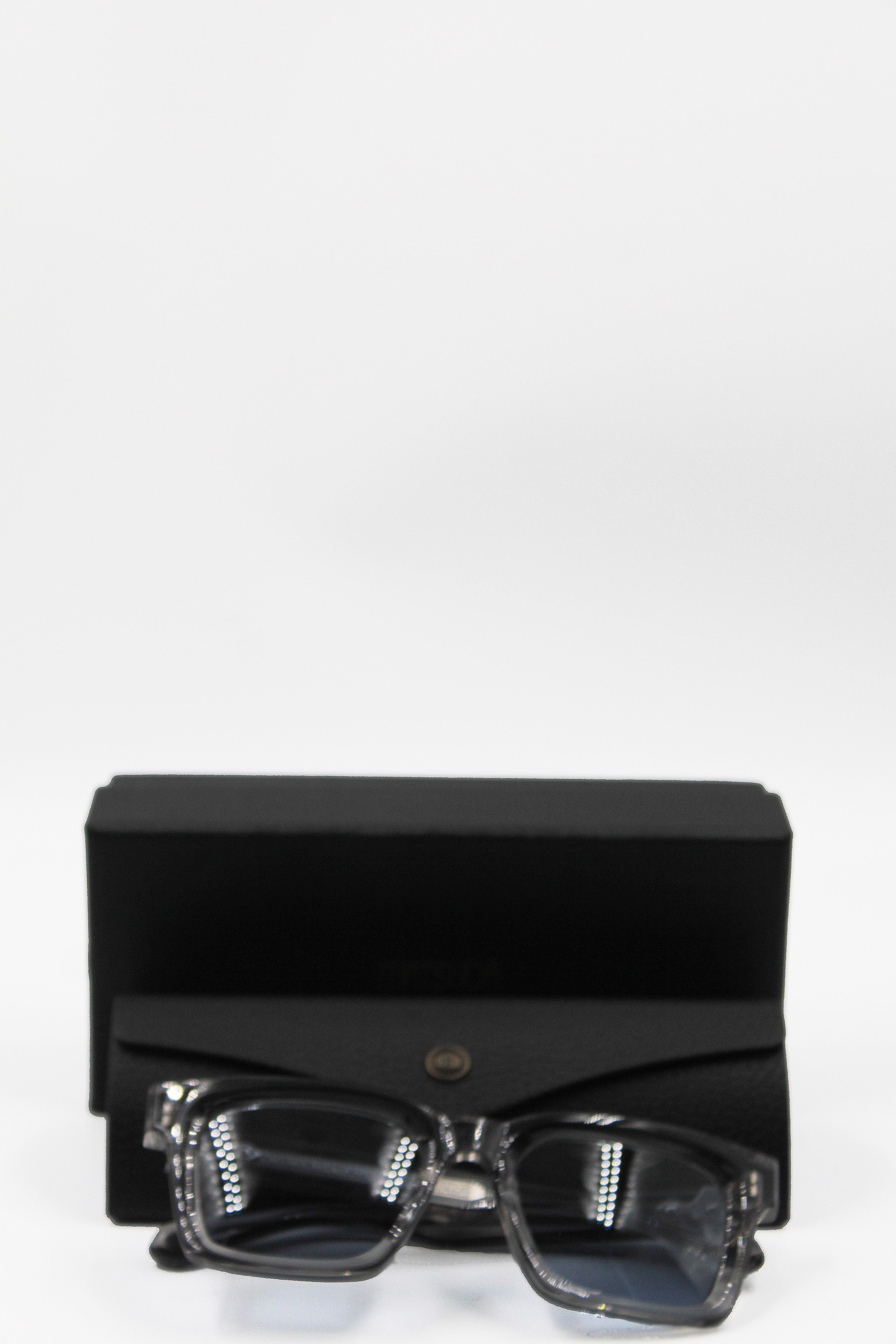 Matsuda Eyewear Lunettes de soleil Quad T Acetate Sunglasses
