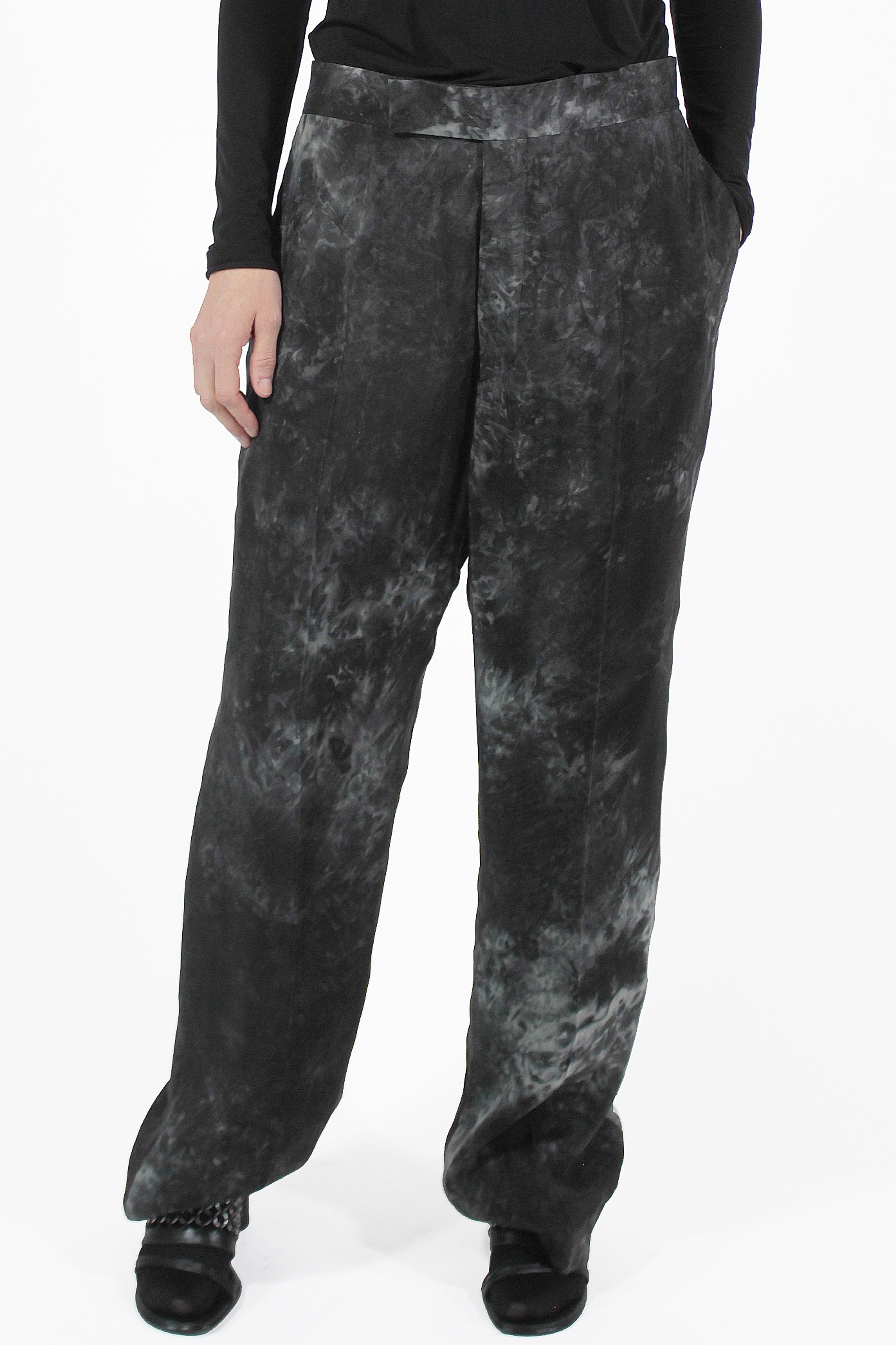 Sapio PANTALONI Twill Palace Pants