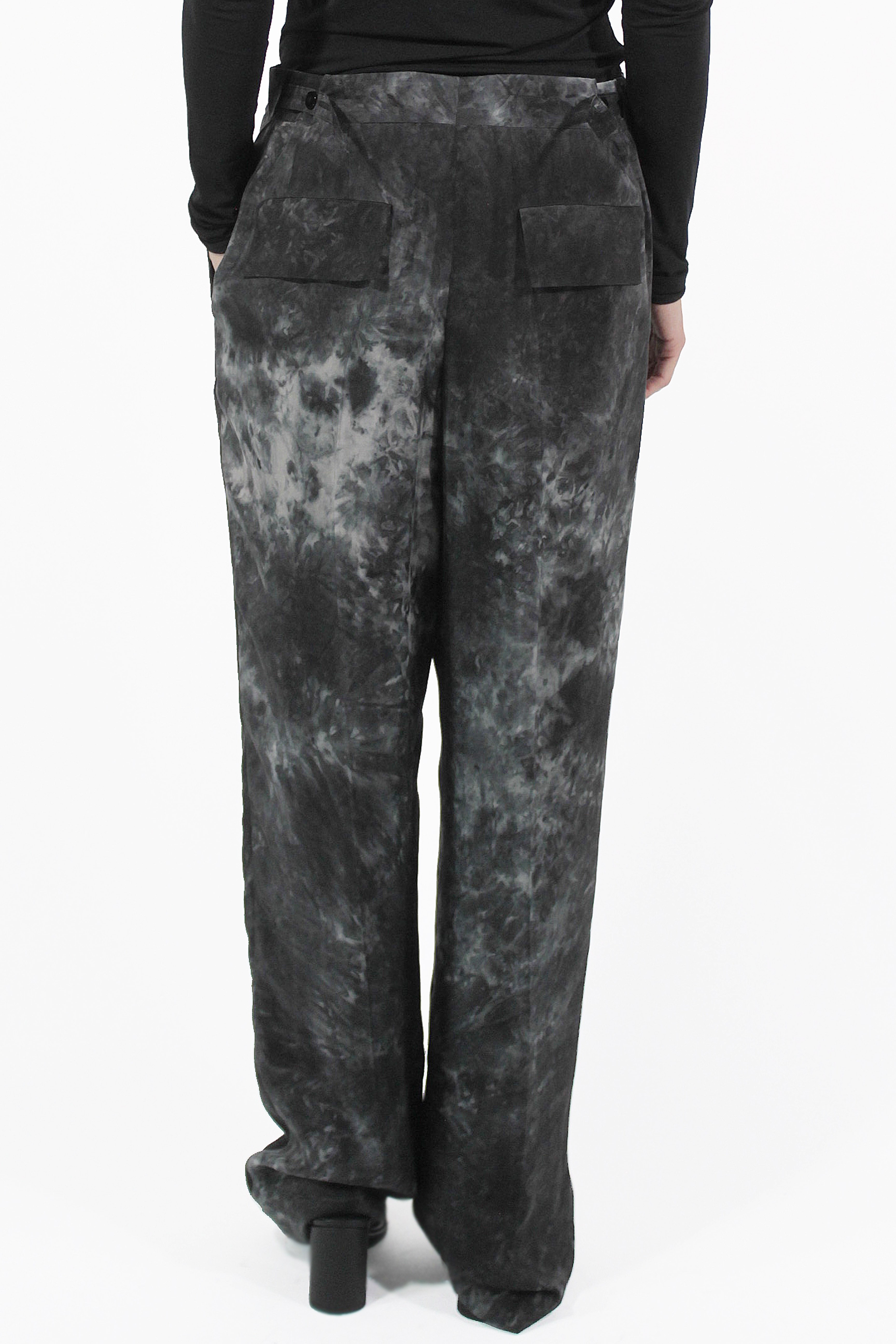 Sapio HOSE Twill Palace Pants