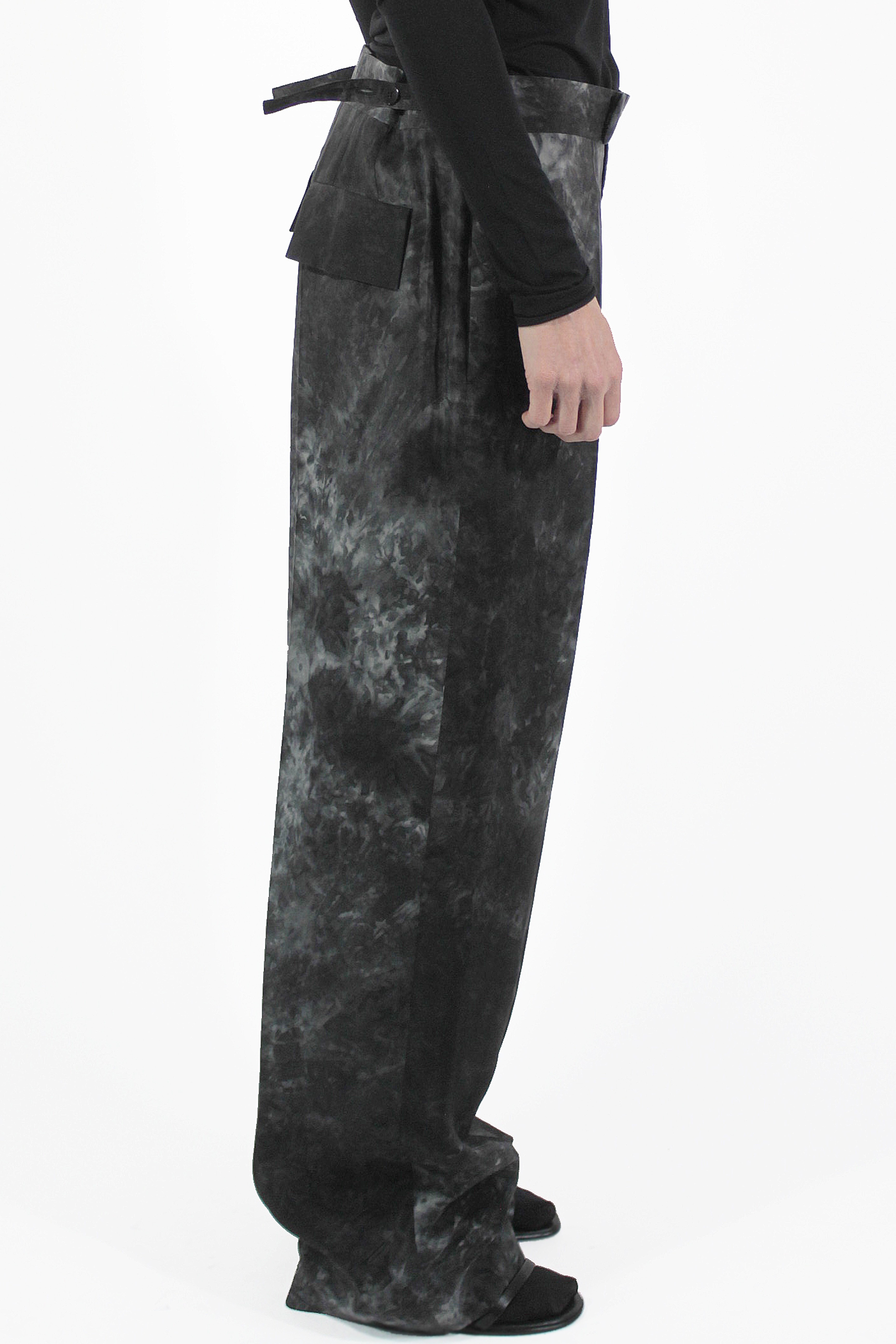Sapio HOSE Twill Palace Pants