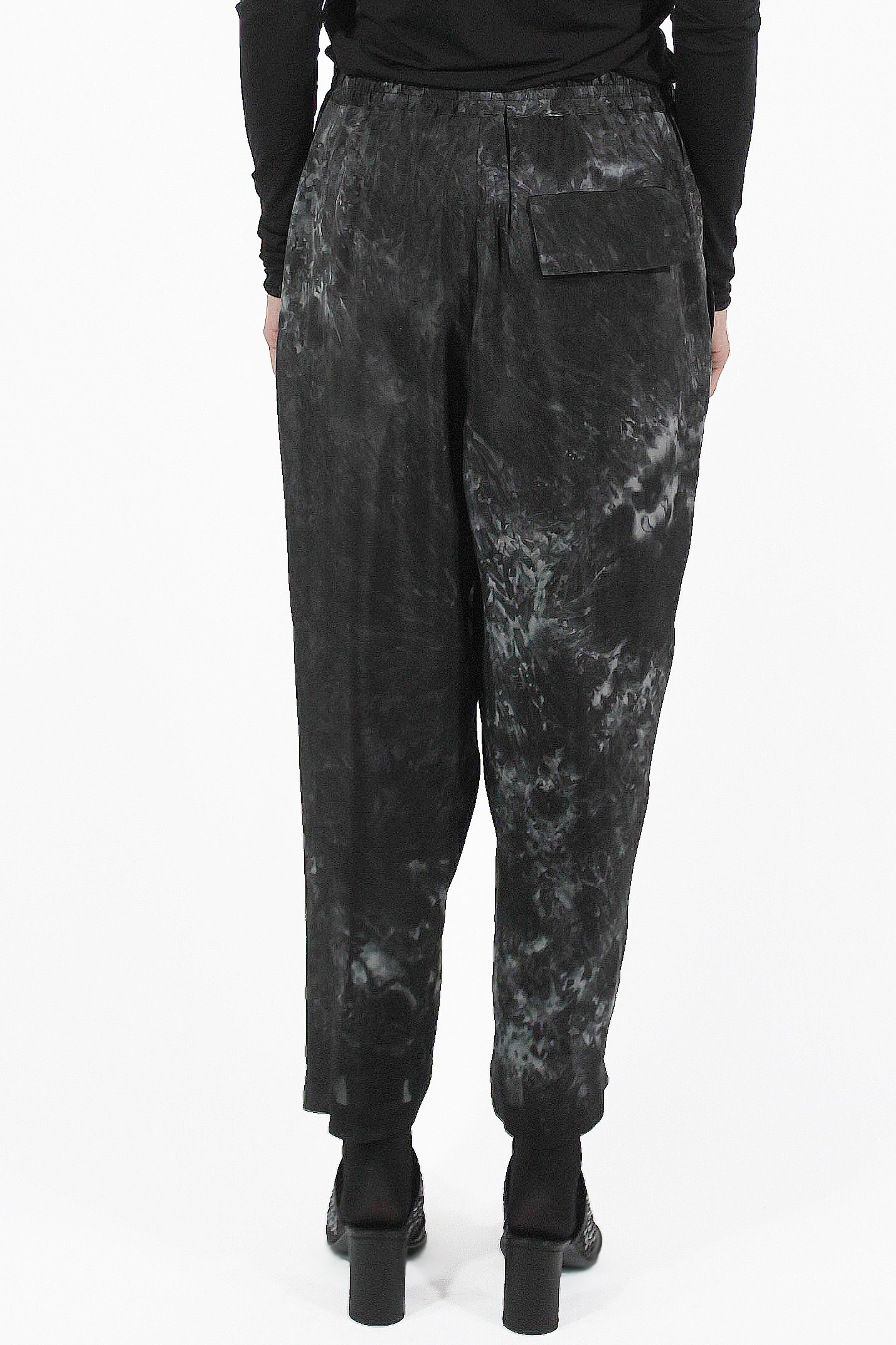 Sapio PANTALONI Twill Straight Pants
