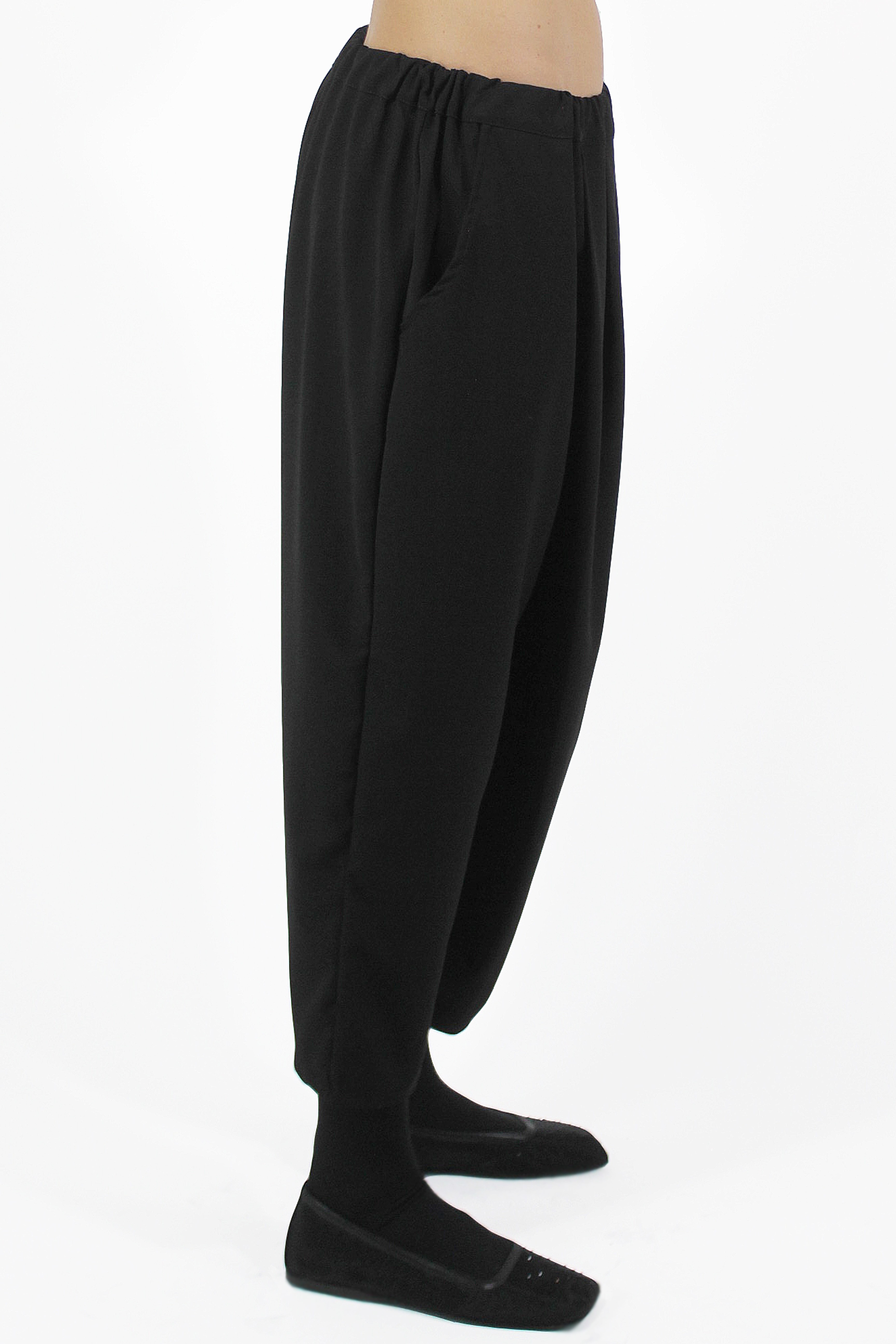 UN-NAMABLE PANTALONI Solo Long Pants