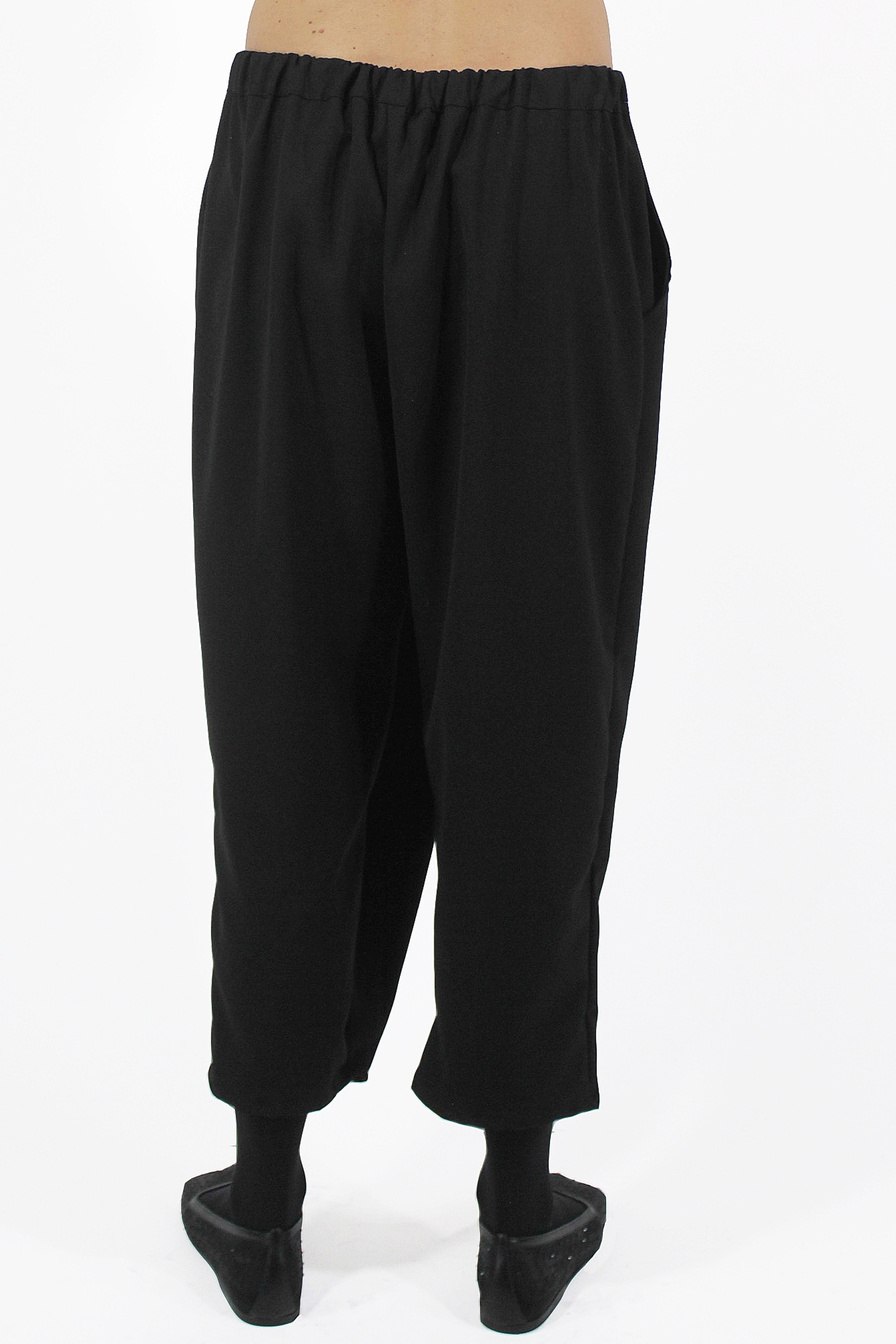 UN-NAMABLE PANTALONS Solo Long Pants