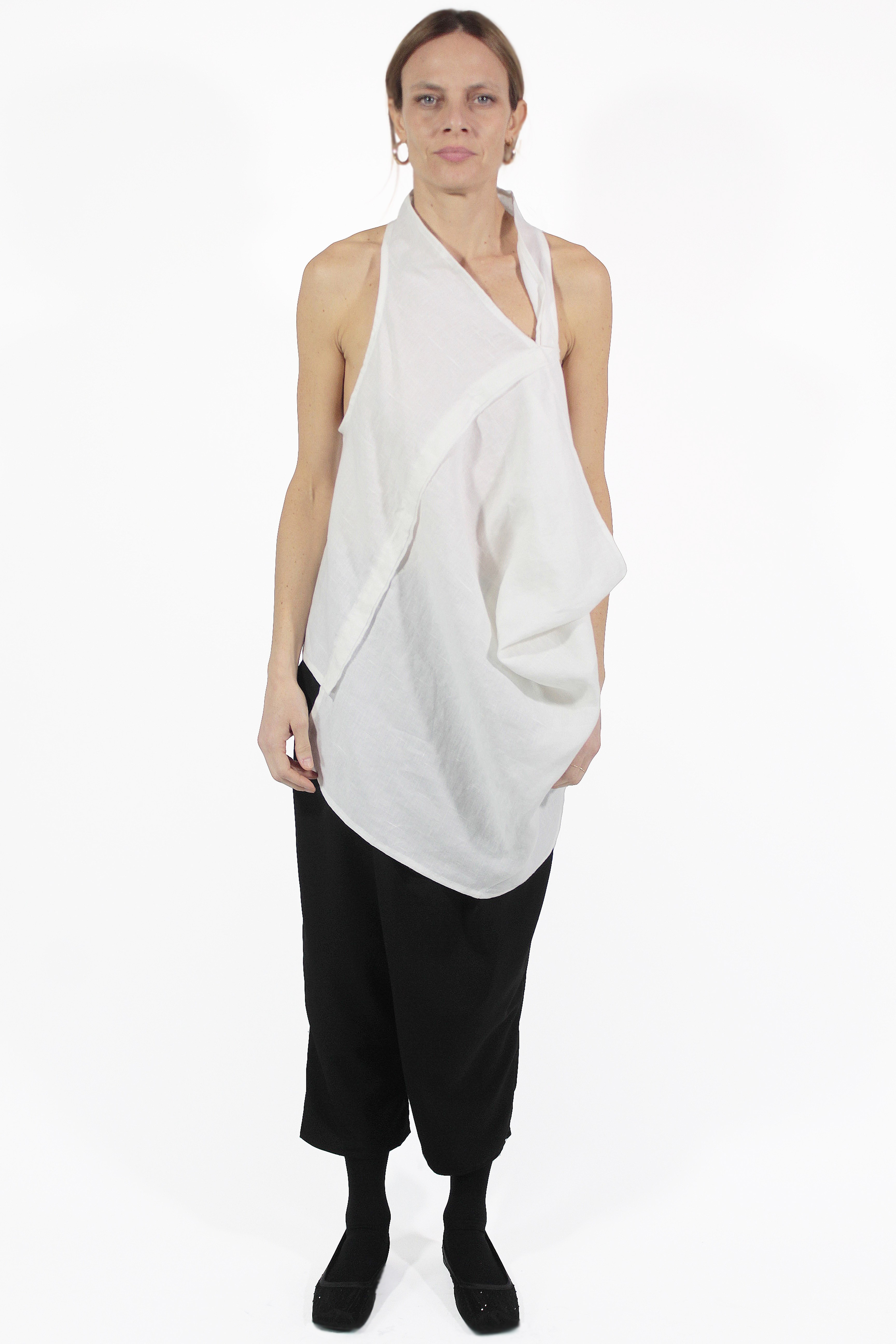 UN-NAMABLE PANTALONS Solo Long Pants