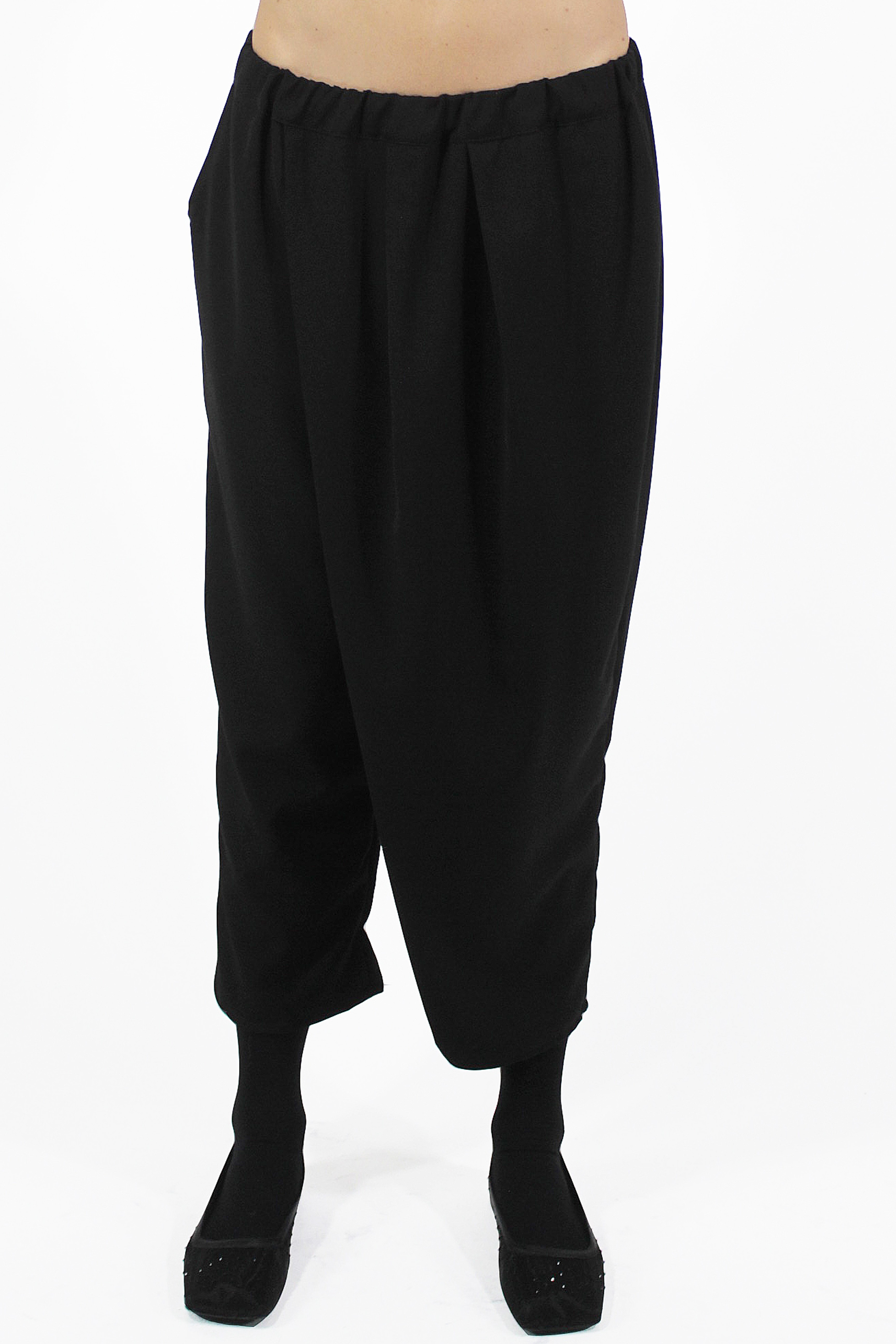 UN-NAMABLE PANTALONS Solo Long Pants