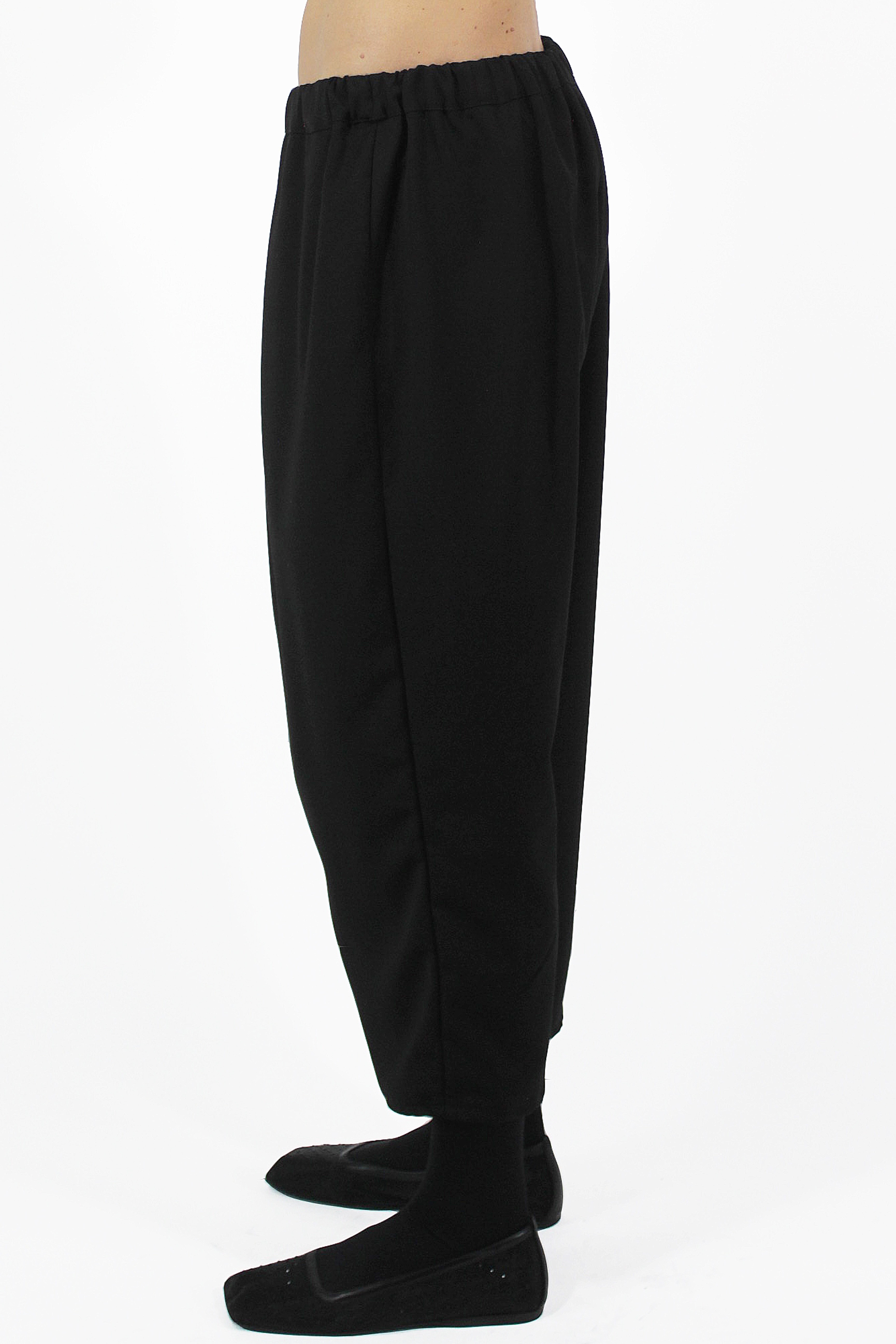 UN-NAMABLE PANTALONI Solo Long Pants 2