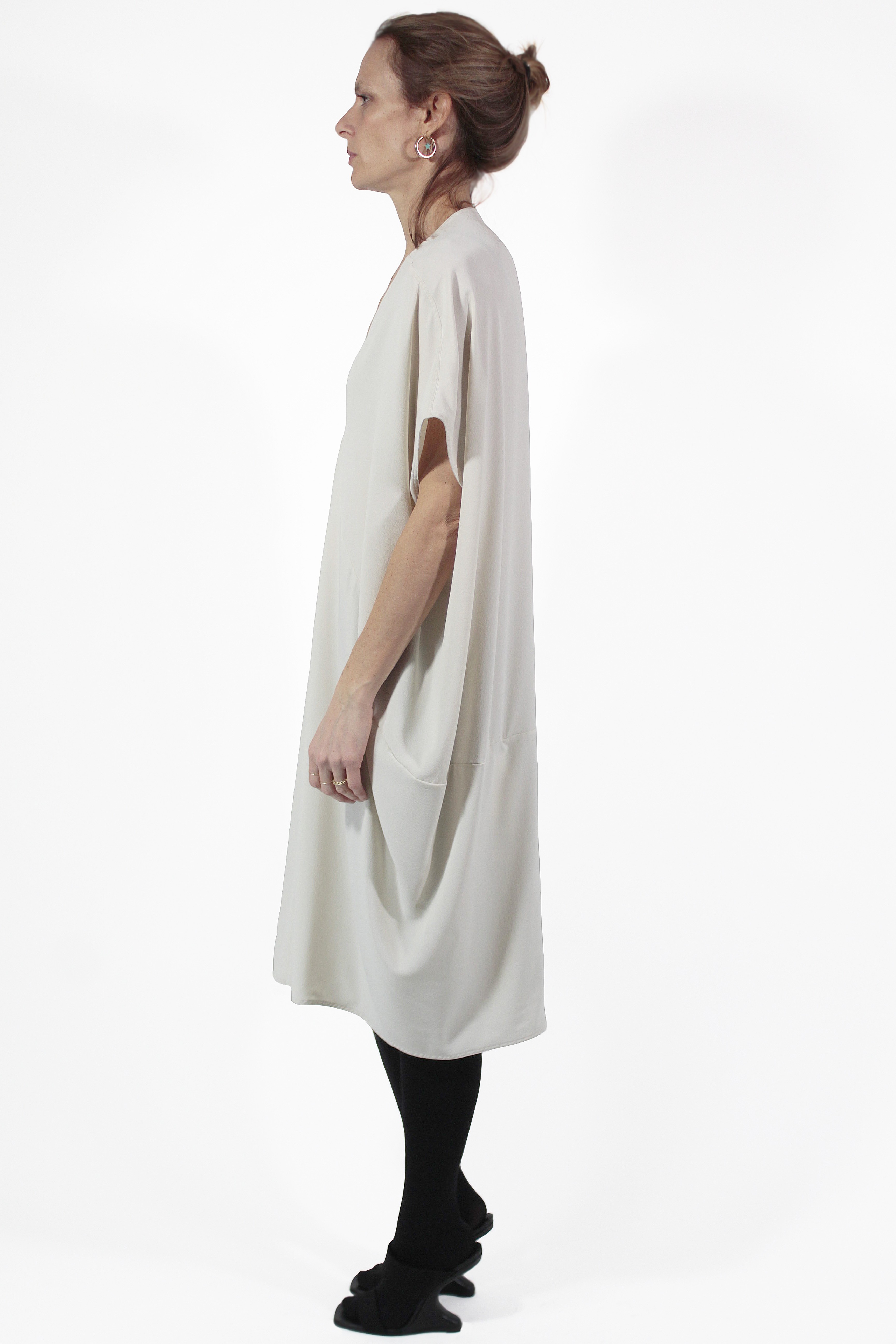 Rick Owens 옷 Tommykite V Dress 2