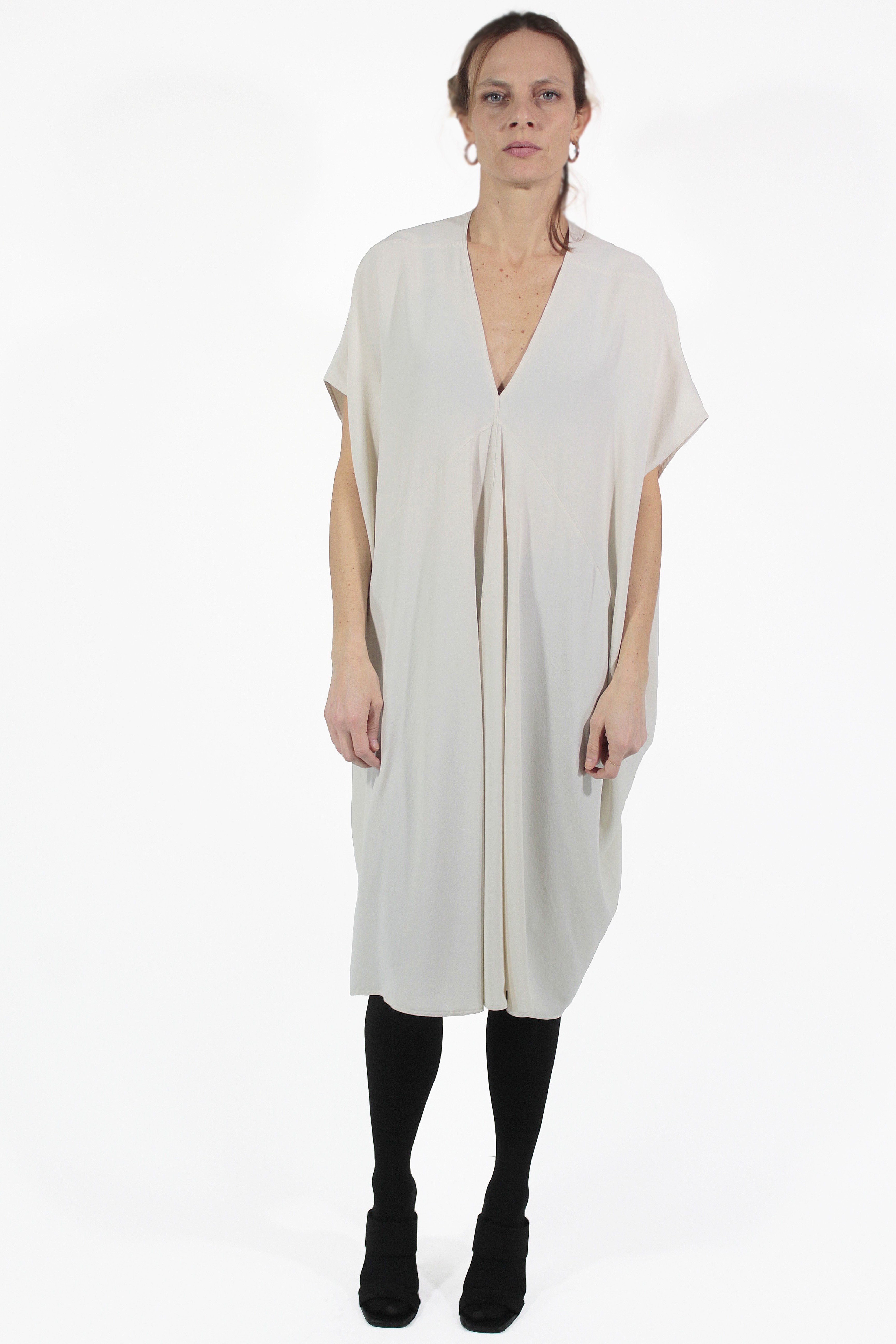 Rick Owens 옷 Tommykite V Dress