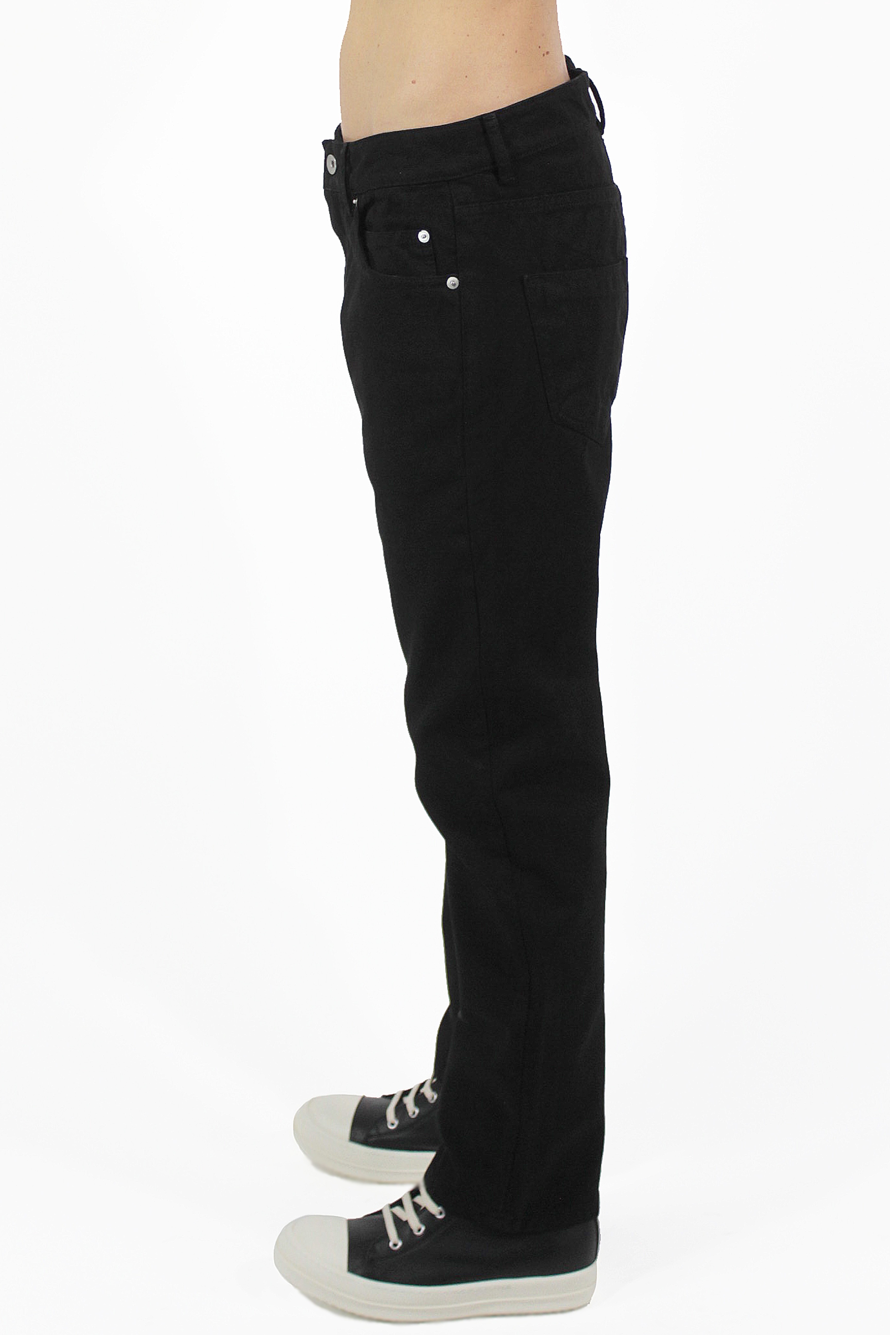 Rick Owens HOSE VDD Jeans Trousers