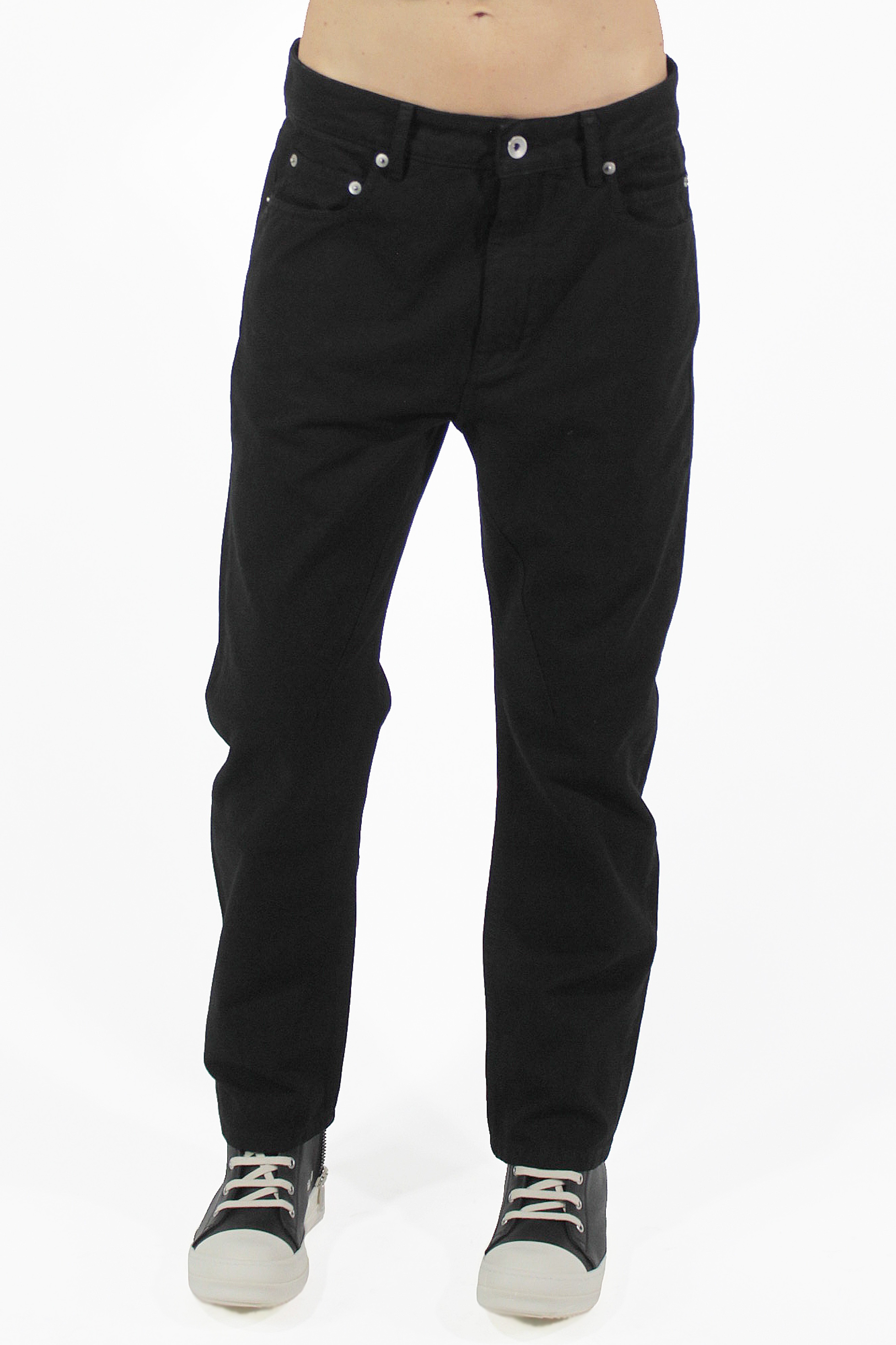 Rick Owens HOSE VDD Jeans Trousers