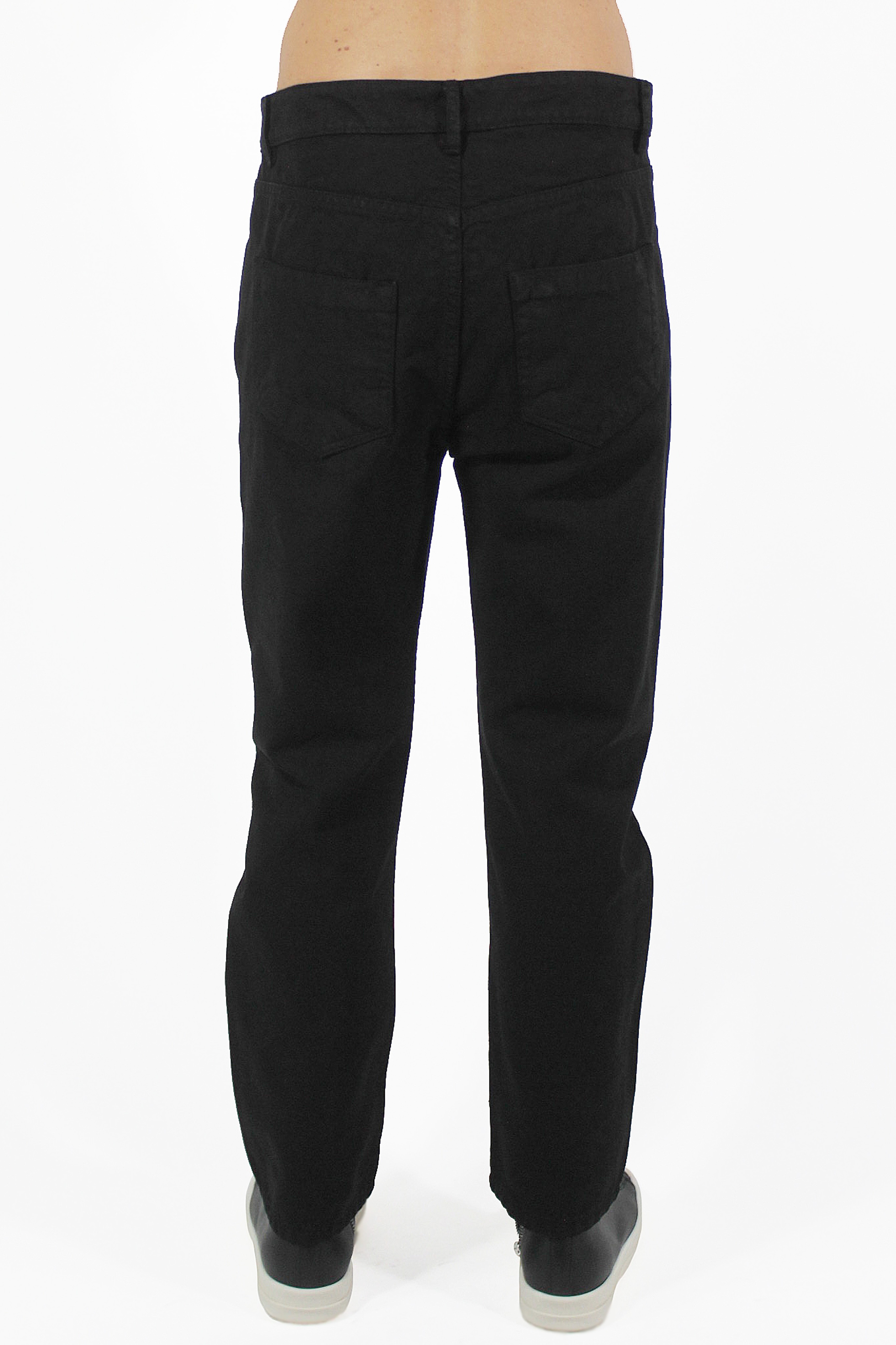 Rick Owens HOSE VDD Jeans Trousers