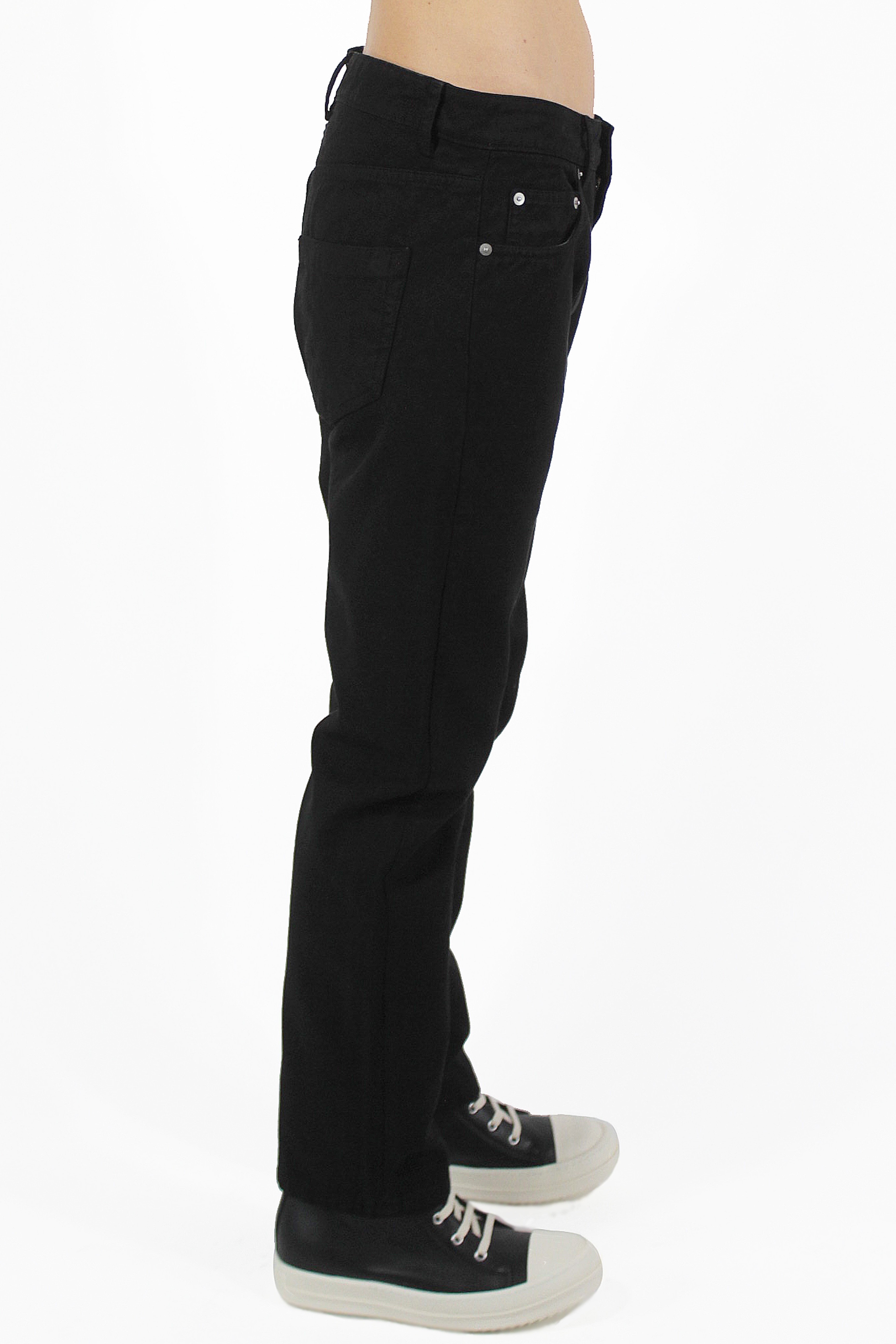 Rick Owens HOSE VDD Jeans Trousers