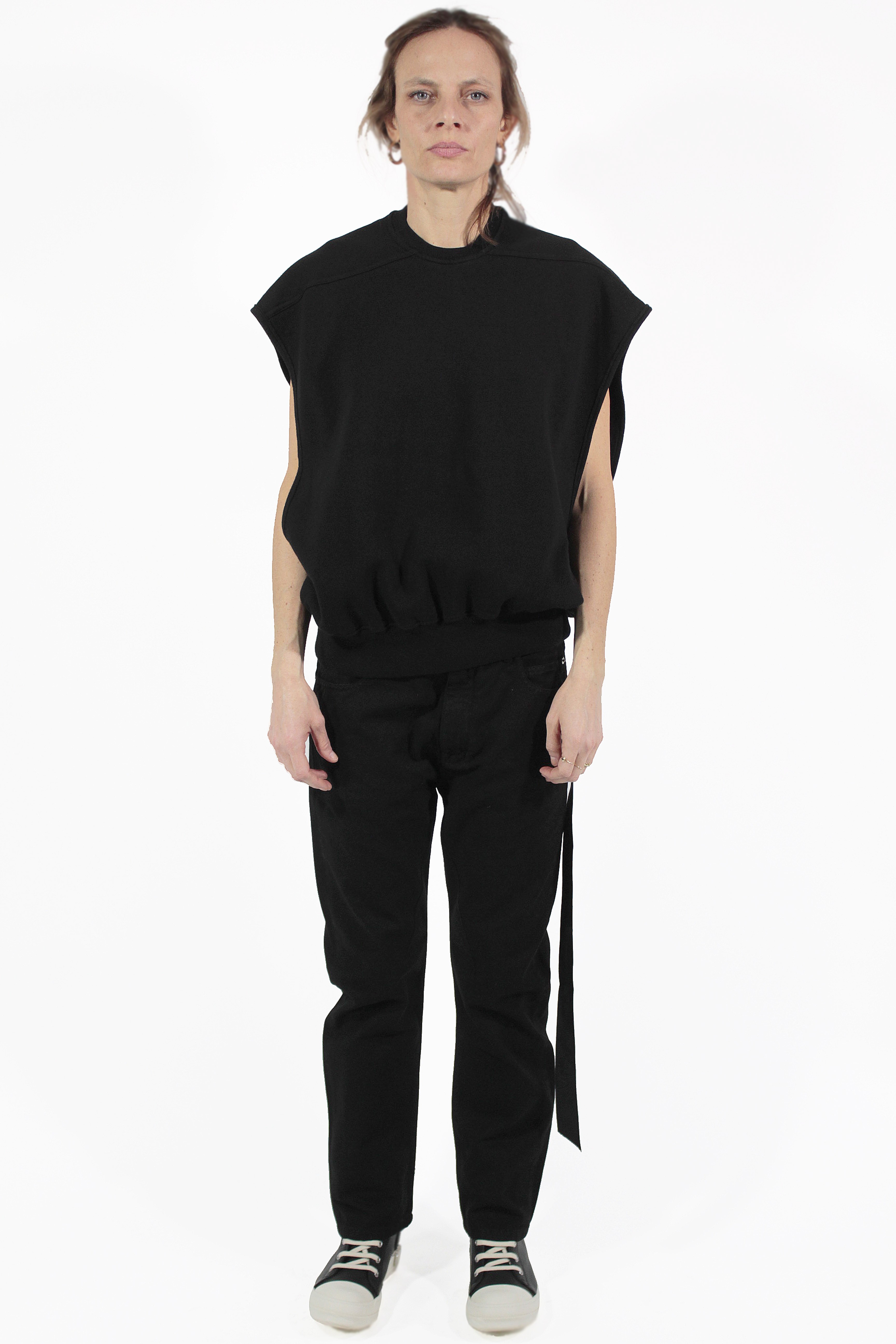 Rick Owens HOSE VDD Jeans Trousers