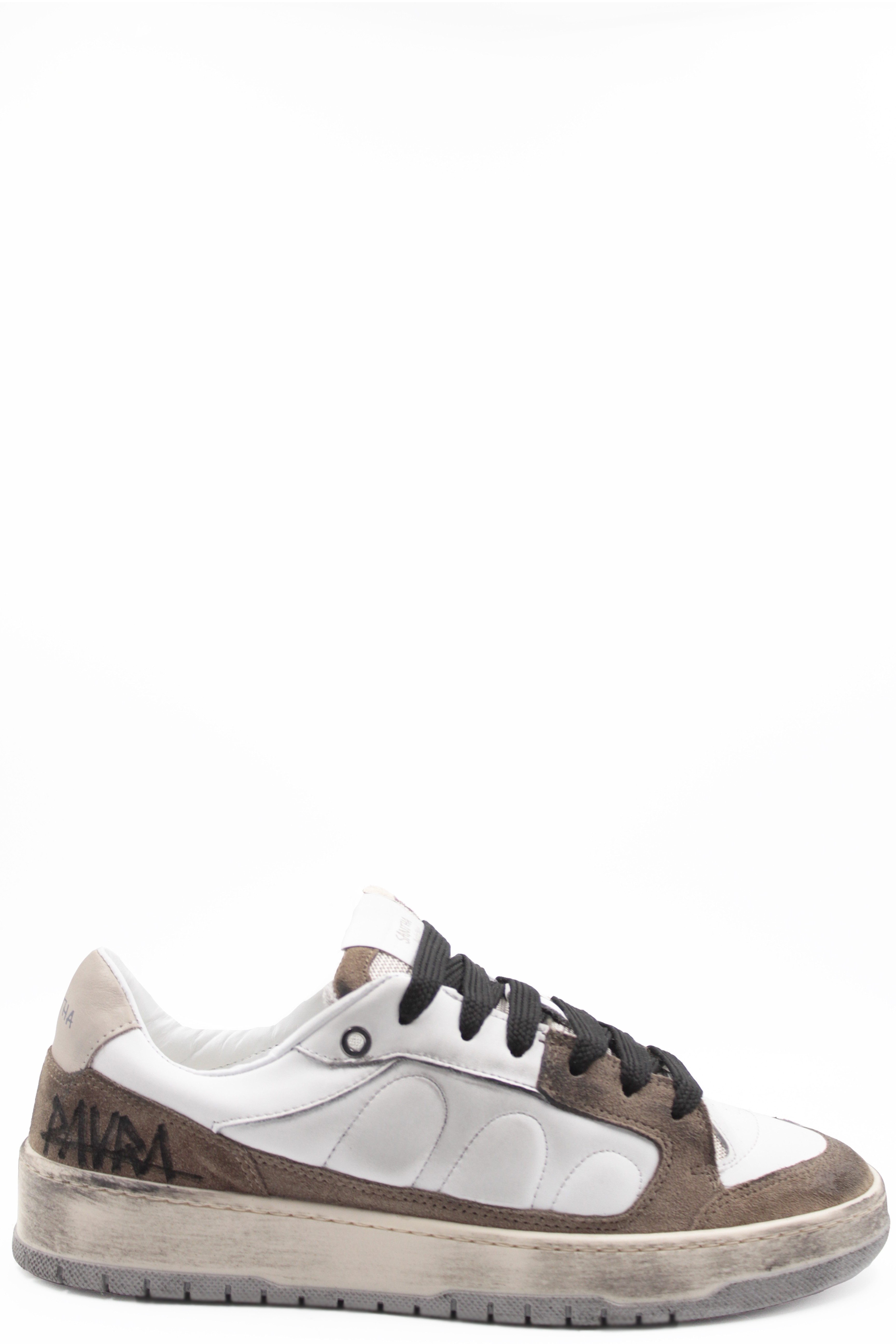 PAURA Sneakers Santha Model 2