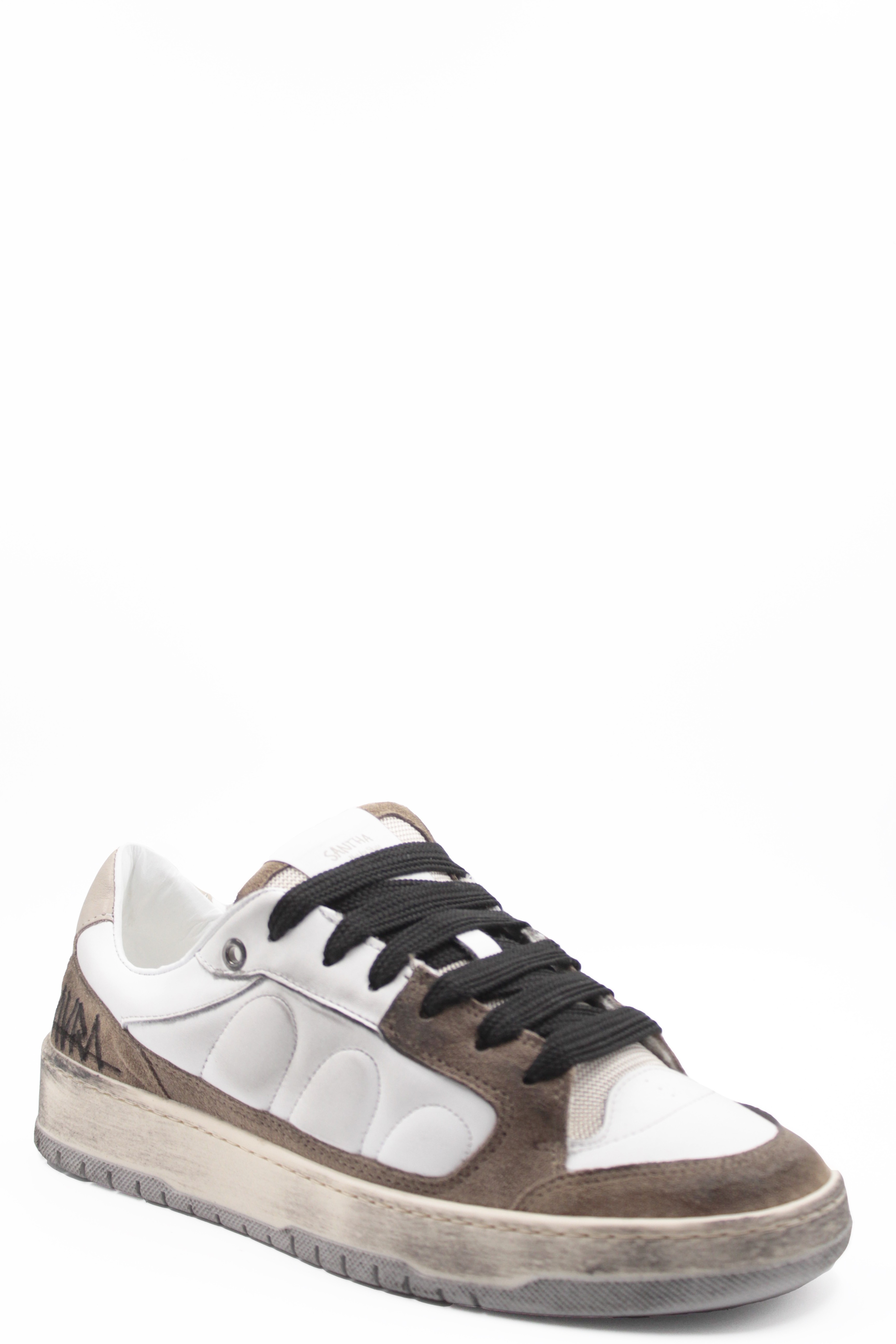 PAURA Sneakers Santha Model 2