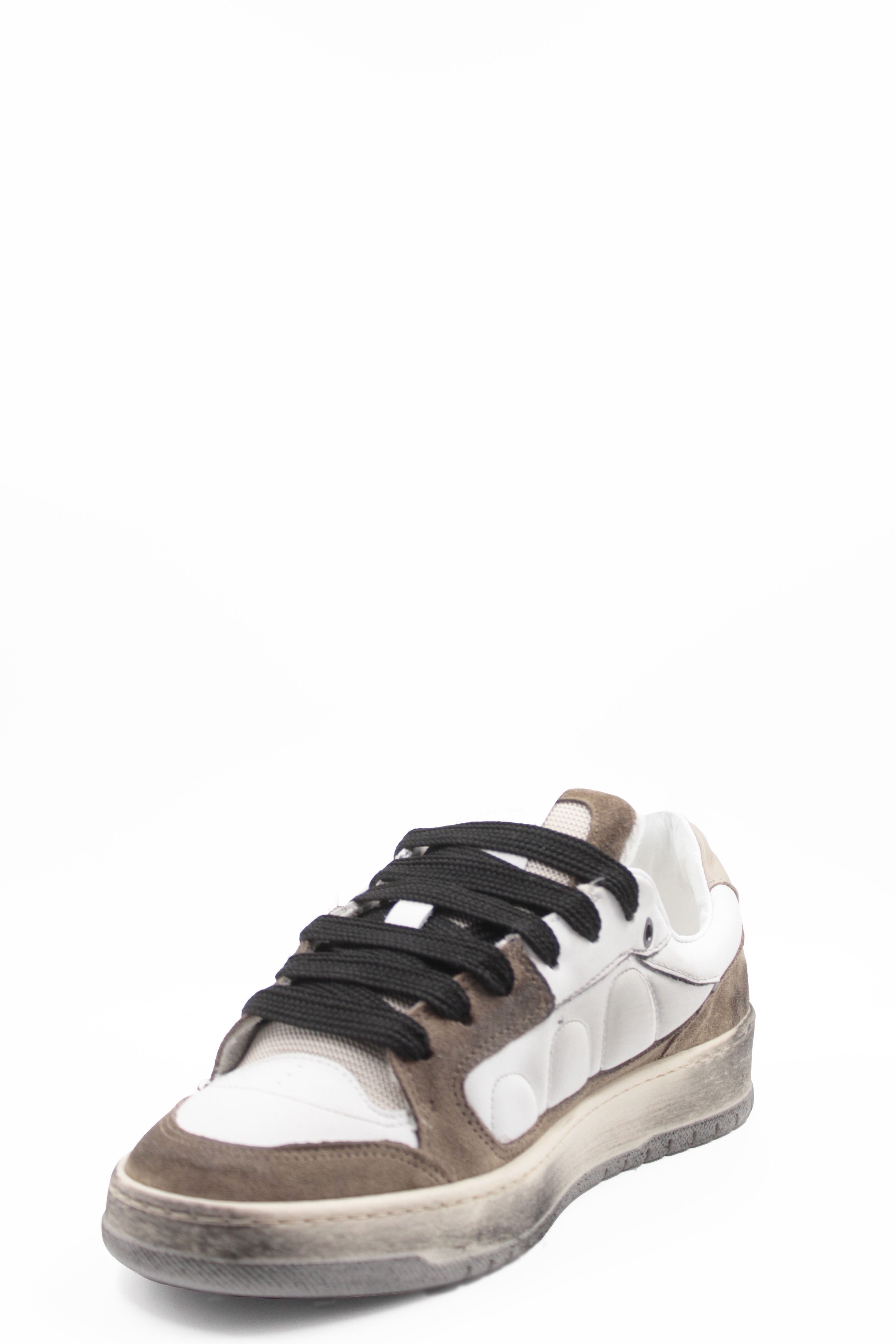 PAURA Sneakers Santha Model 2