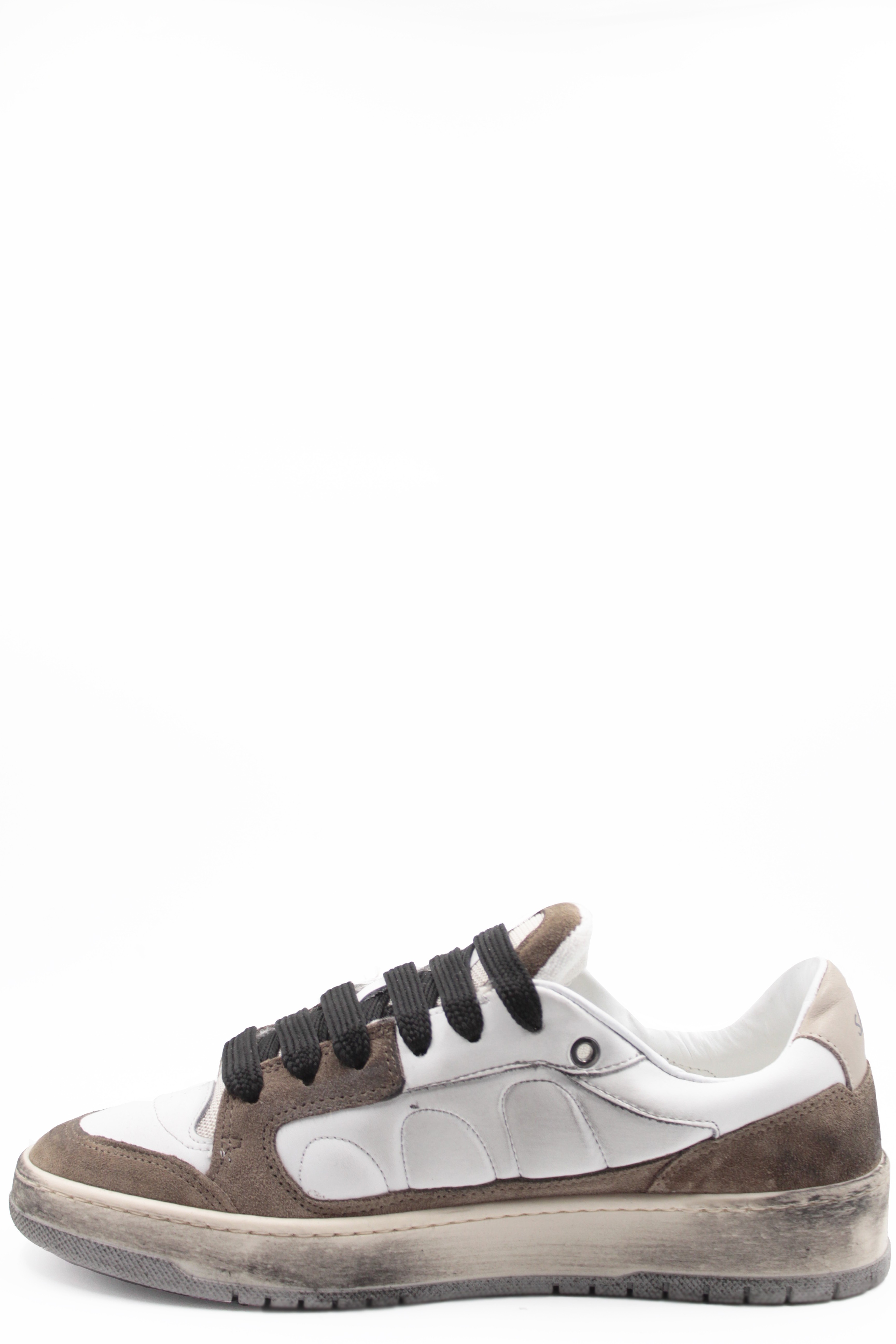 PAURA Sneakers Santha Model 2