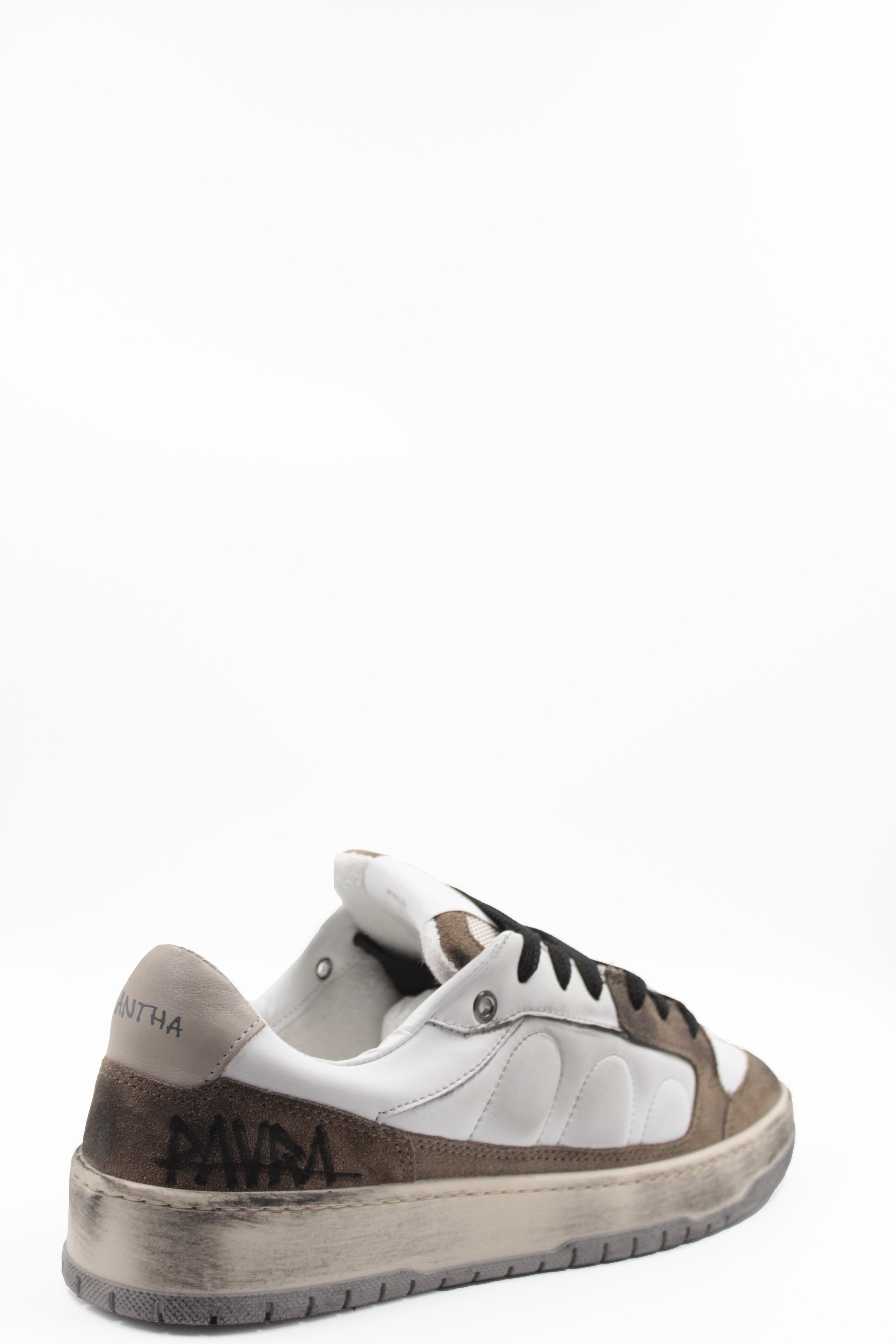 PAURA Sneakers Santha Model 2