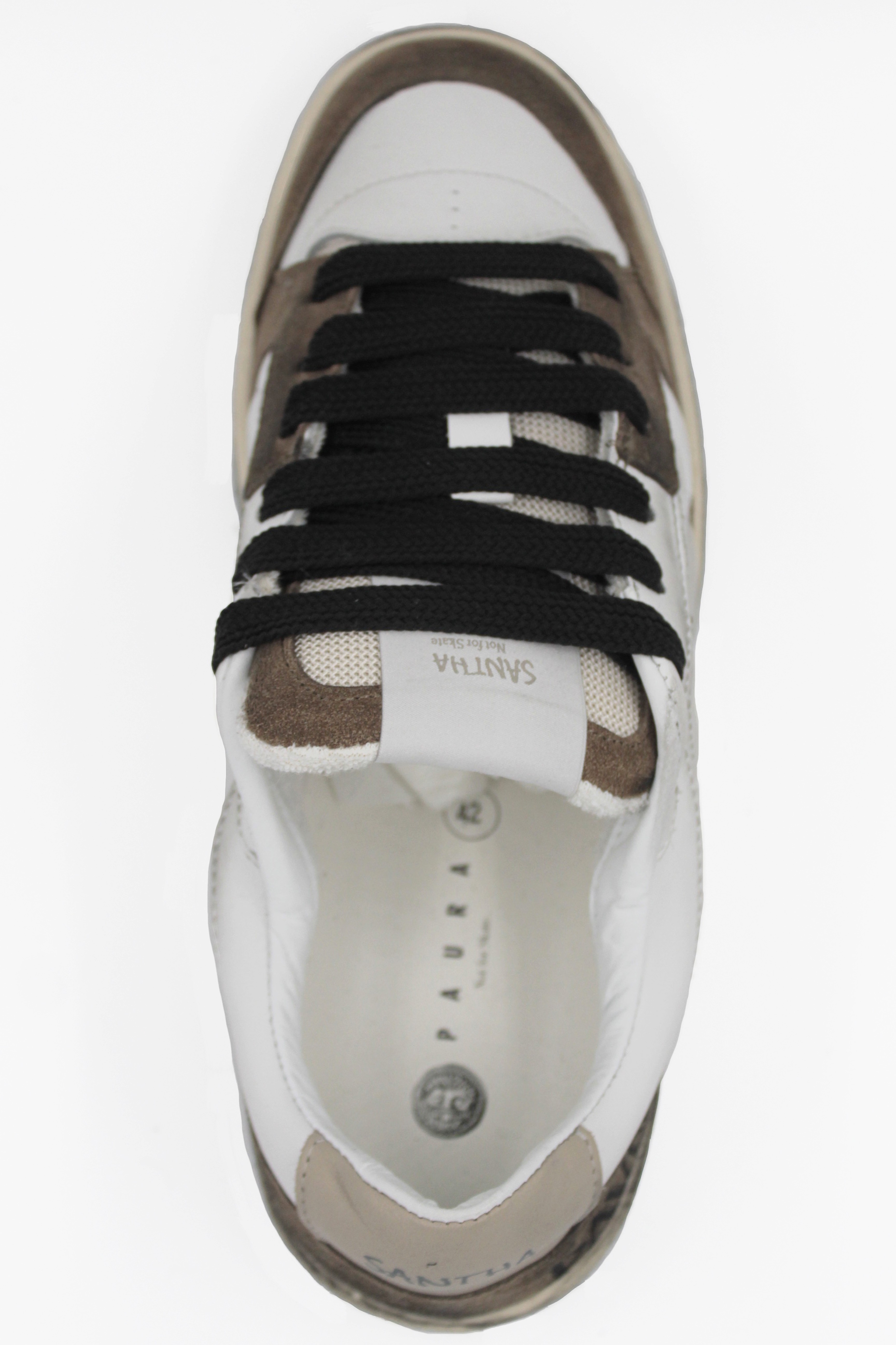 PAURA Sneakers Santha Model 2