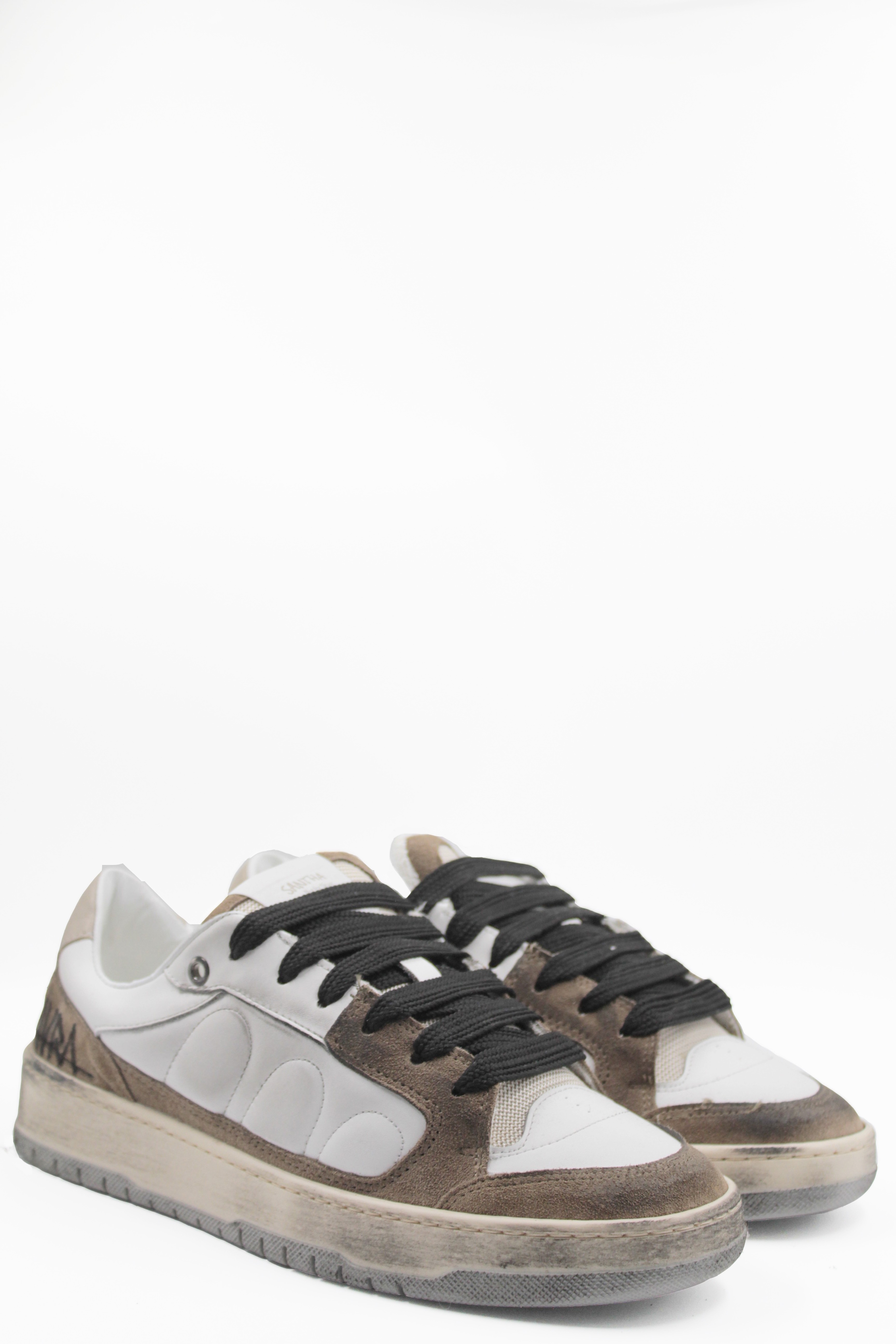 PAURA Sneakers Santha Model 2