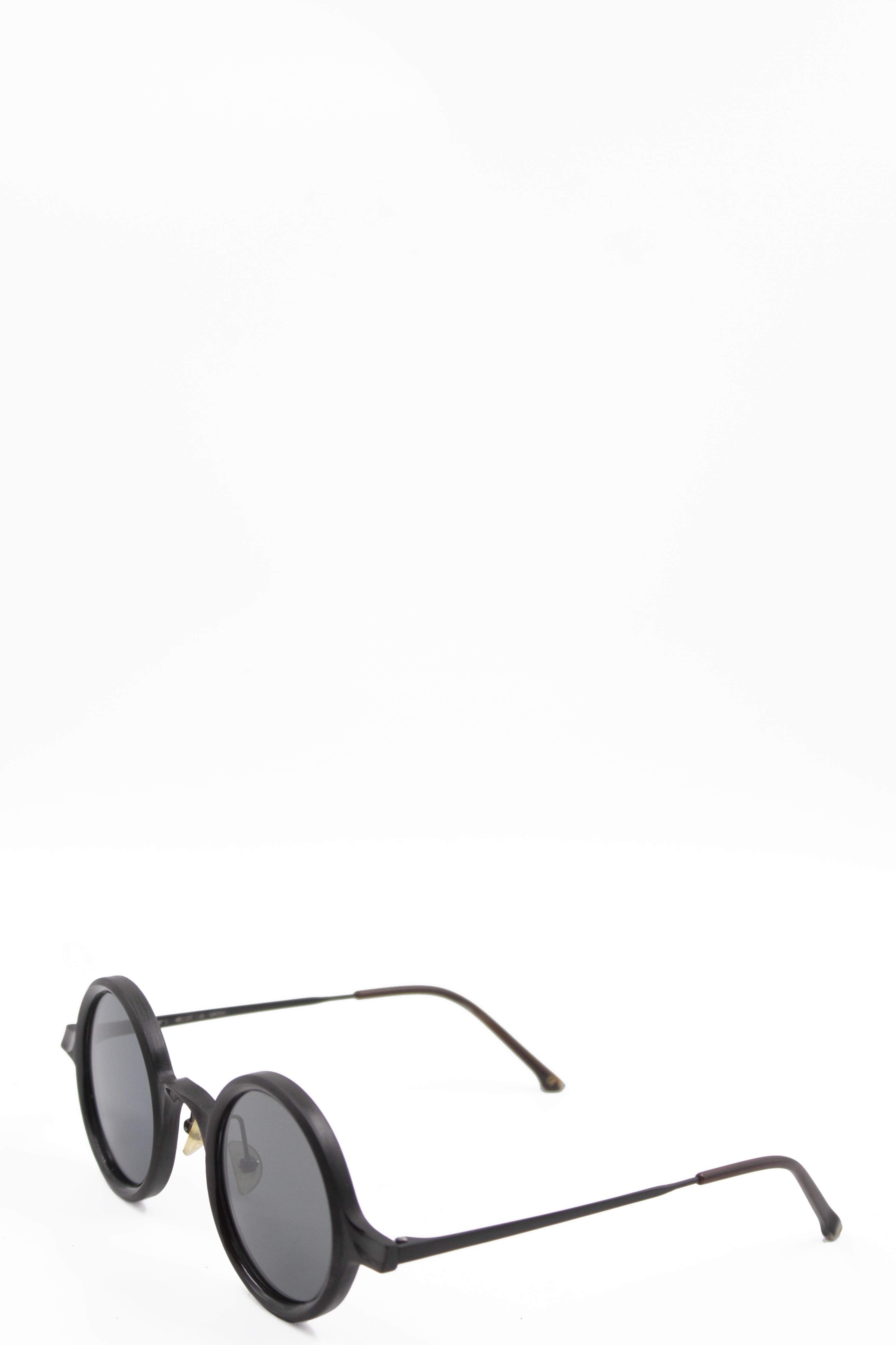 Uma Wang Sonnenbrille Rizzo Beta Sunglasses