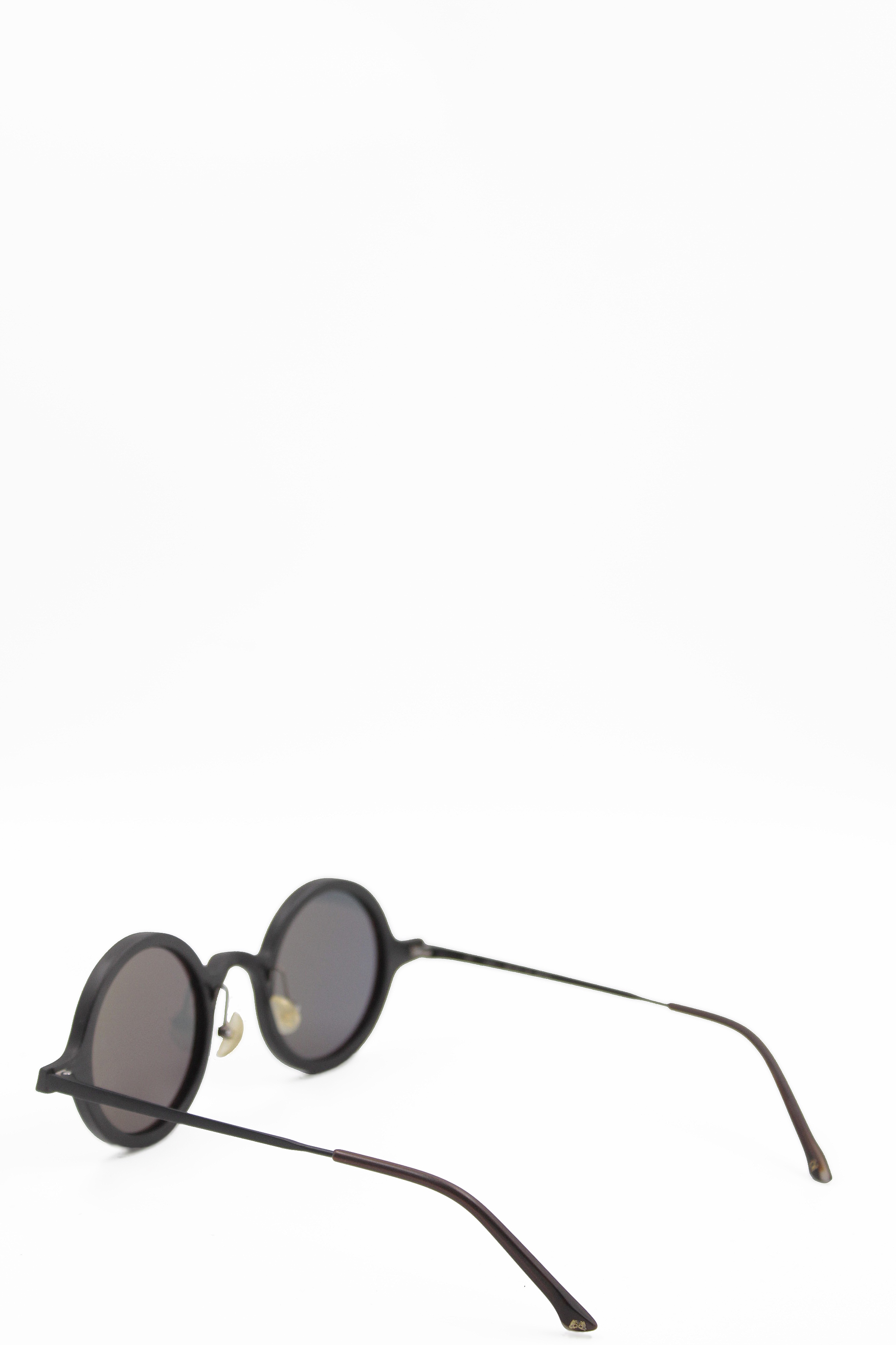 Uma Wang Sunglasses Rizzo Beta Sunglasses