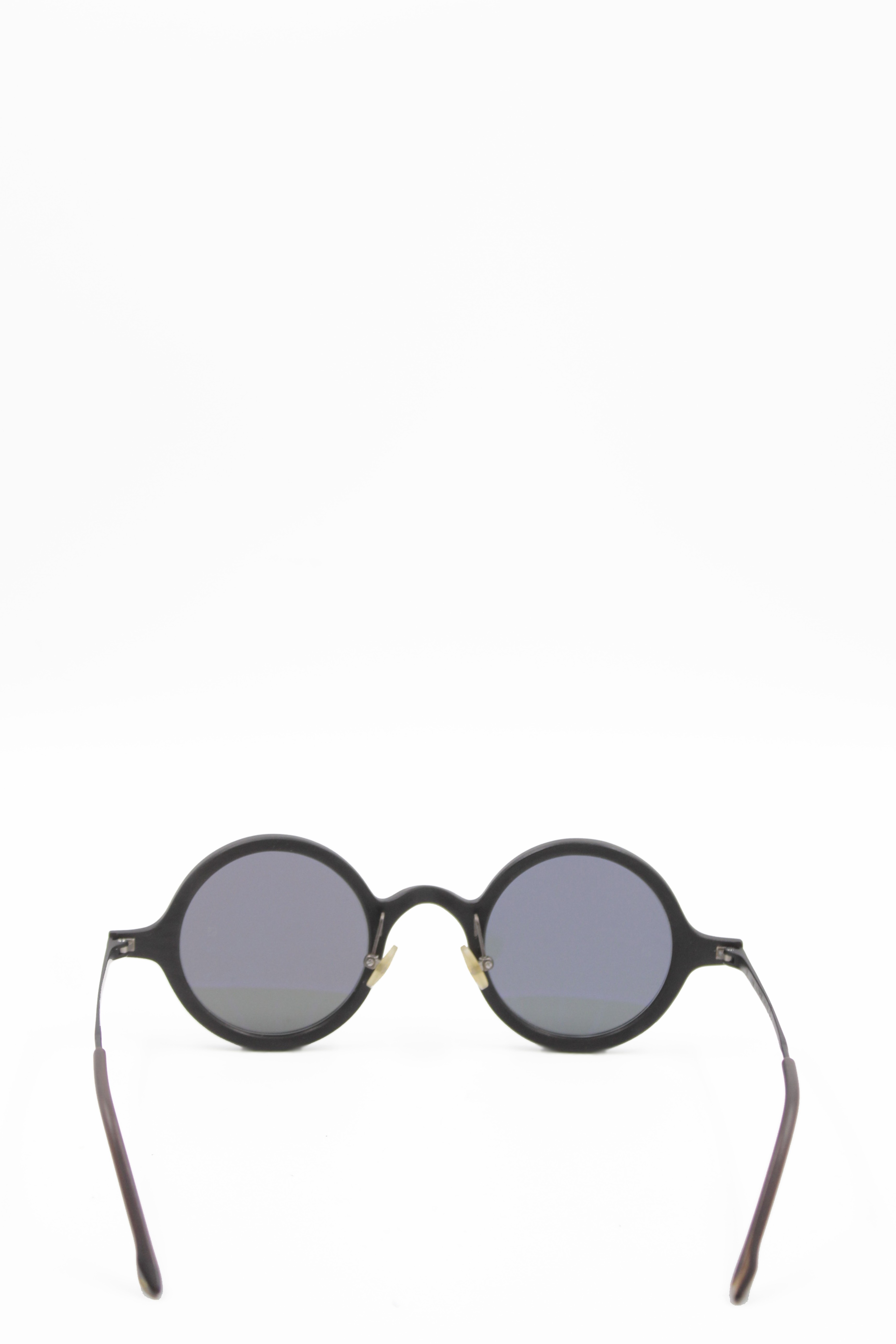 Uma Wang Sonnenbrille Rizzo Beta Sunglasses