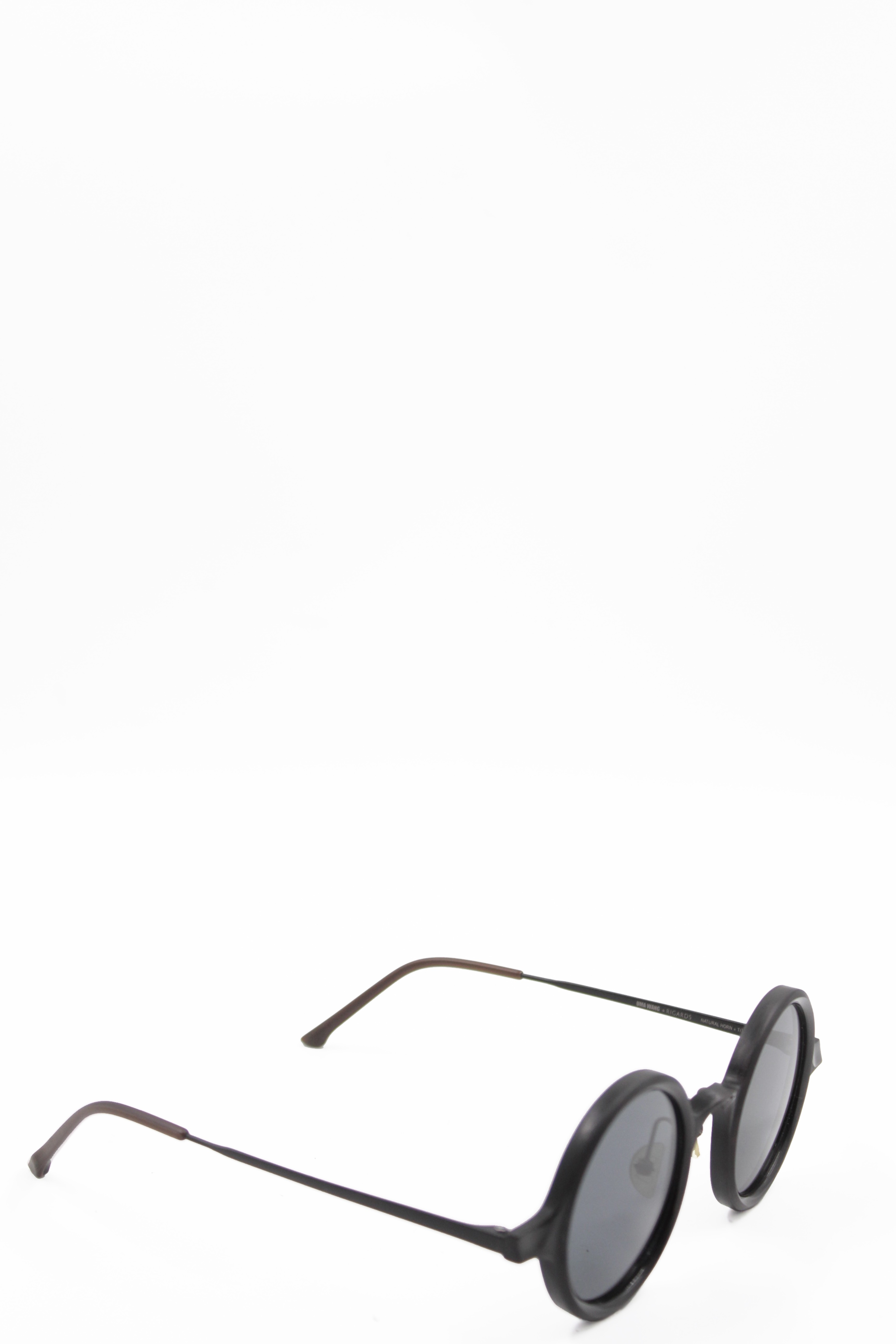 Uma Wang Gafas de sol Rizzo Beta Sunglasses