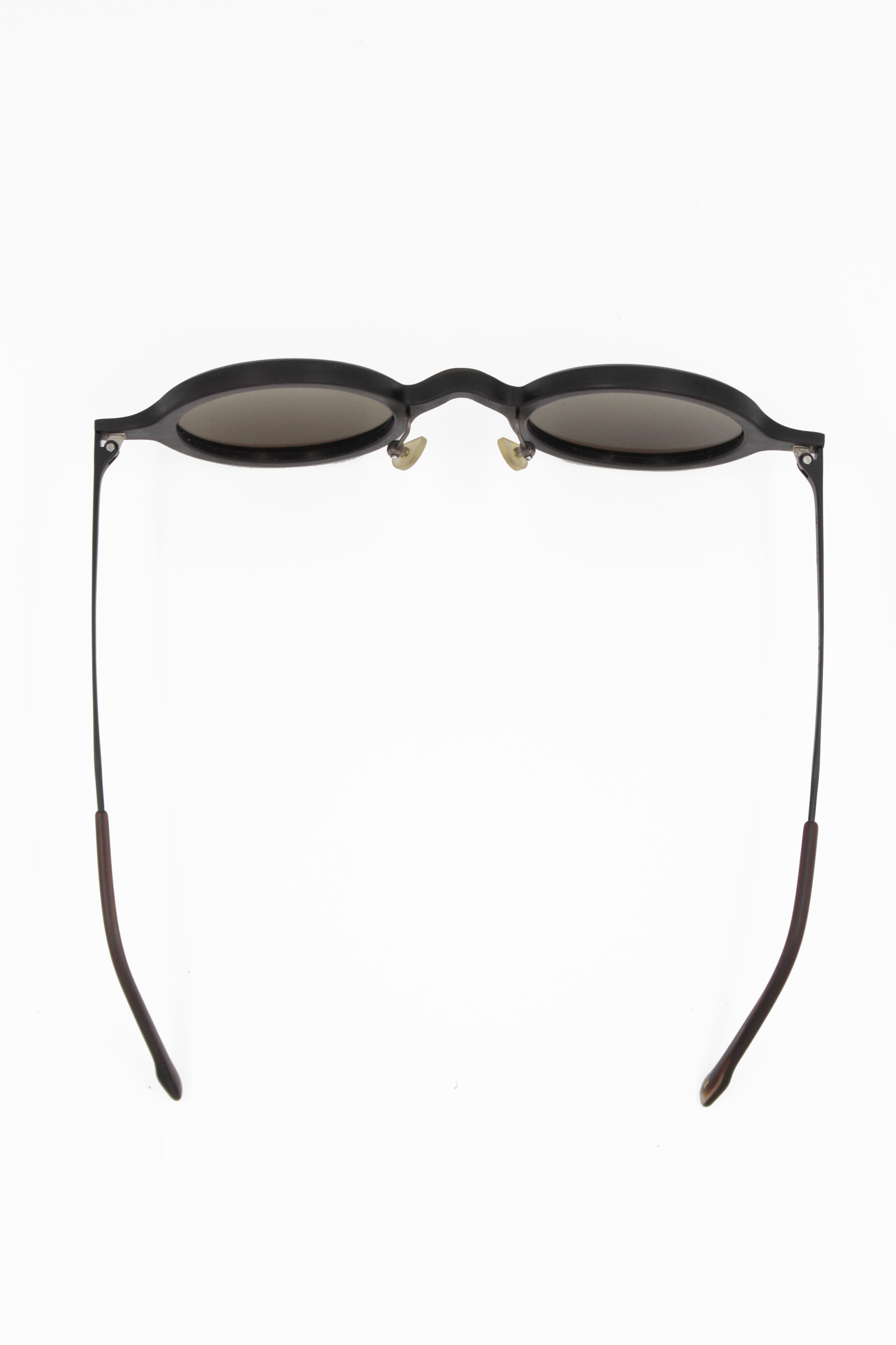 Uma Wang Lunettes de soleil Rizzo Beta Sunglasses
