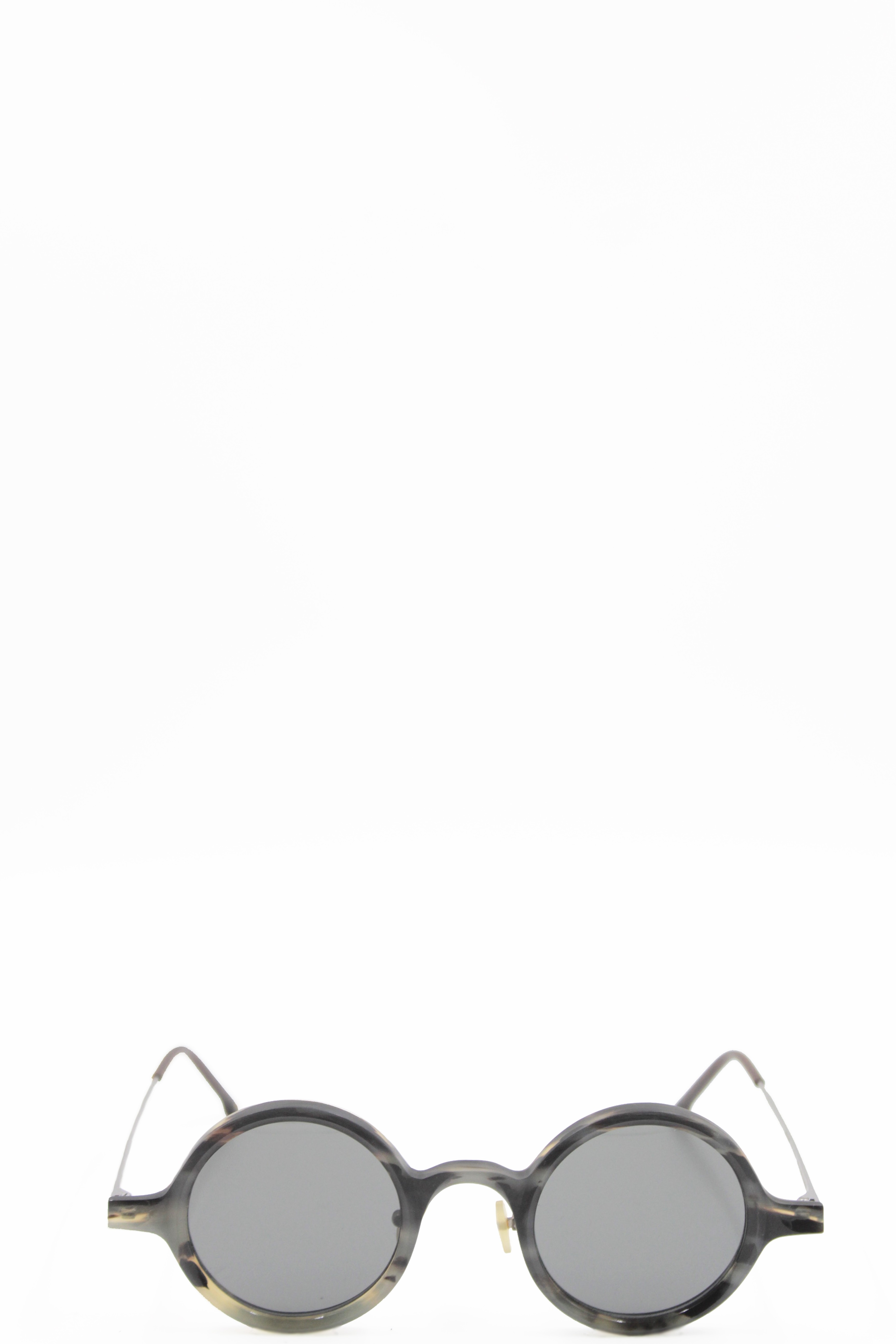 Uma Wang Sonnenbrille Rizzo Beta Streaked S