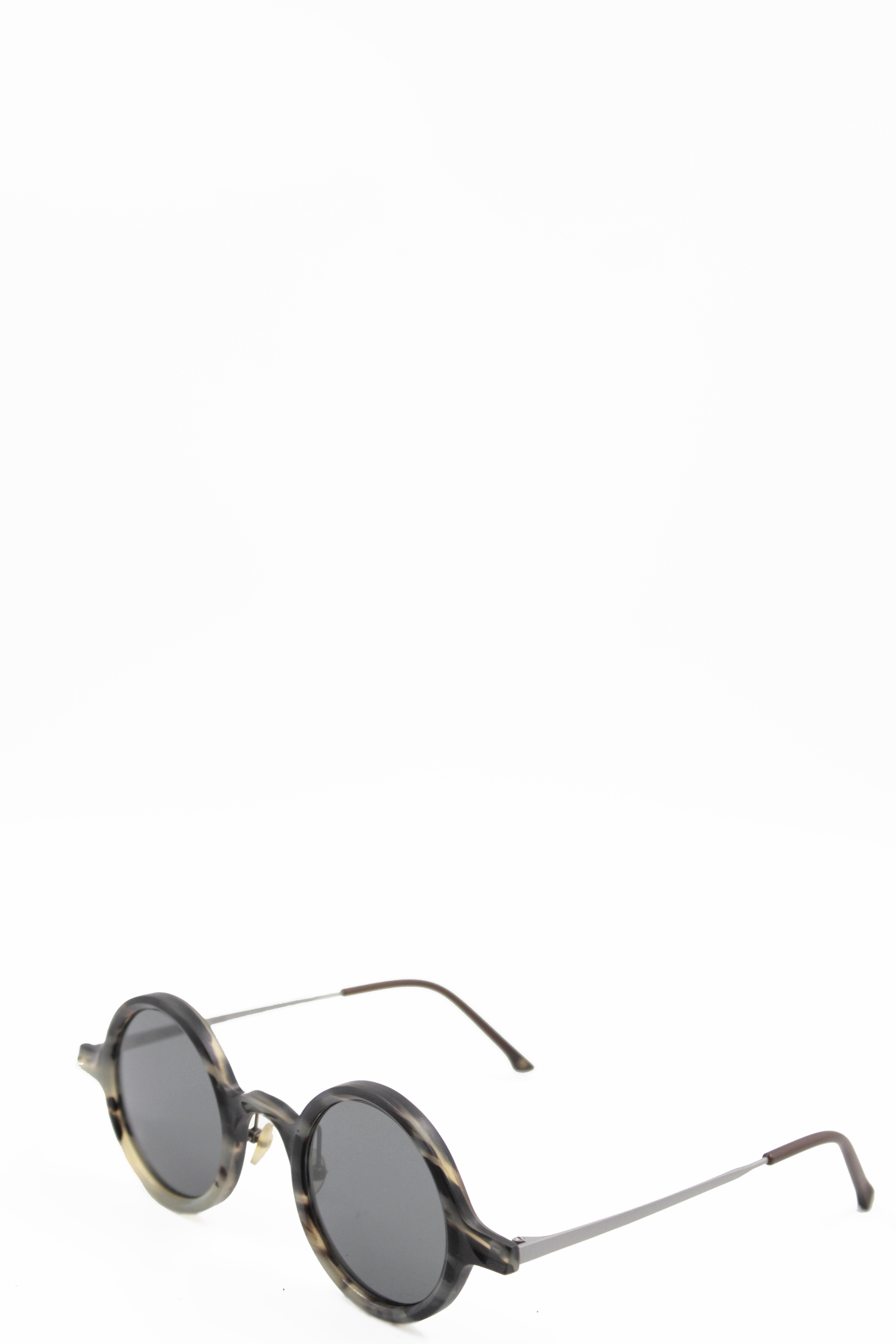 Uma Wang Lunettes de soleil Rizzo Beta Streaked S