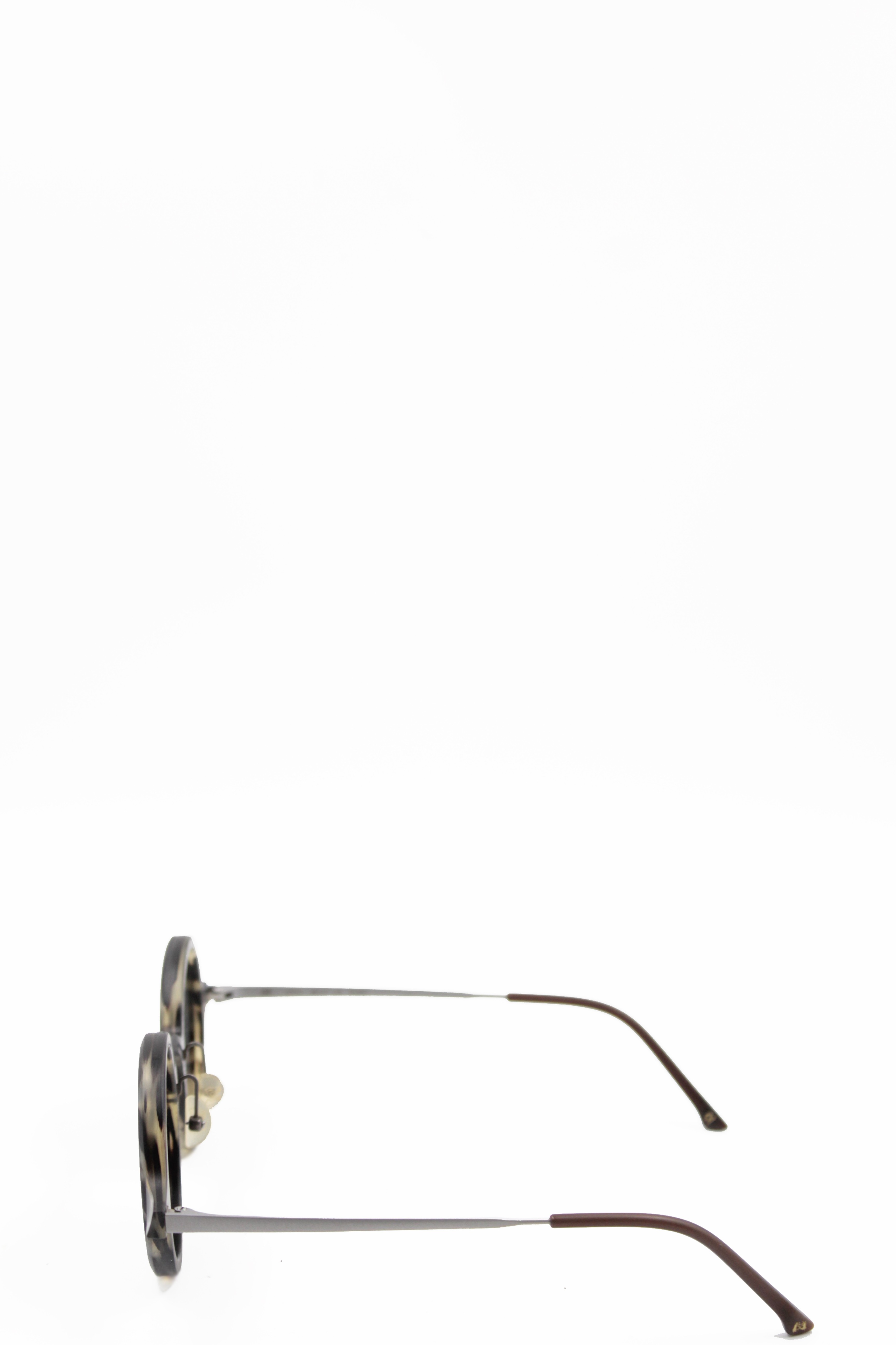 Uma Wang Sonnenbrille Rizzo Beta Streaked S