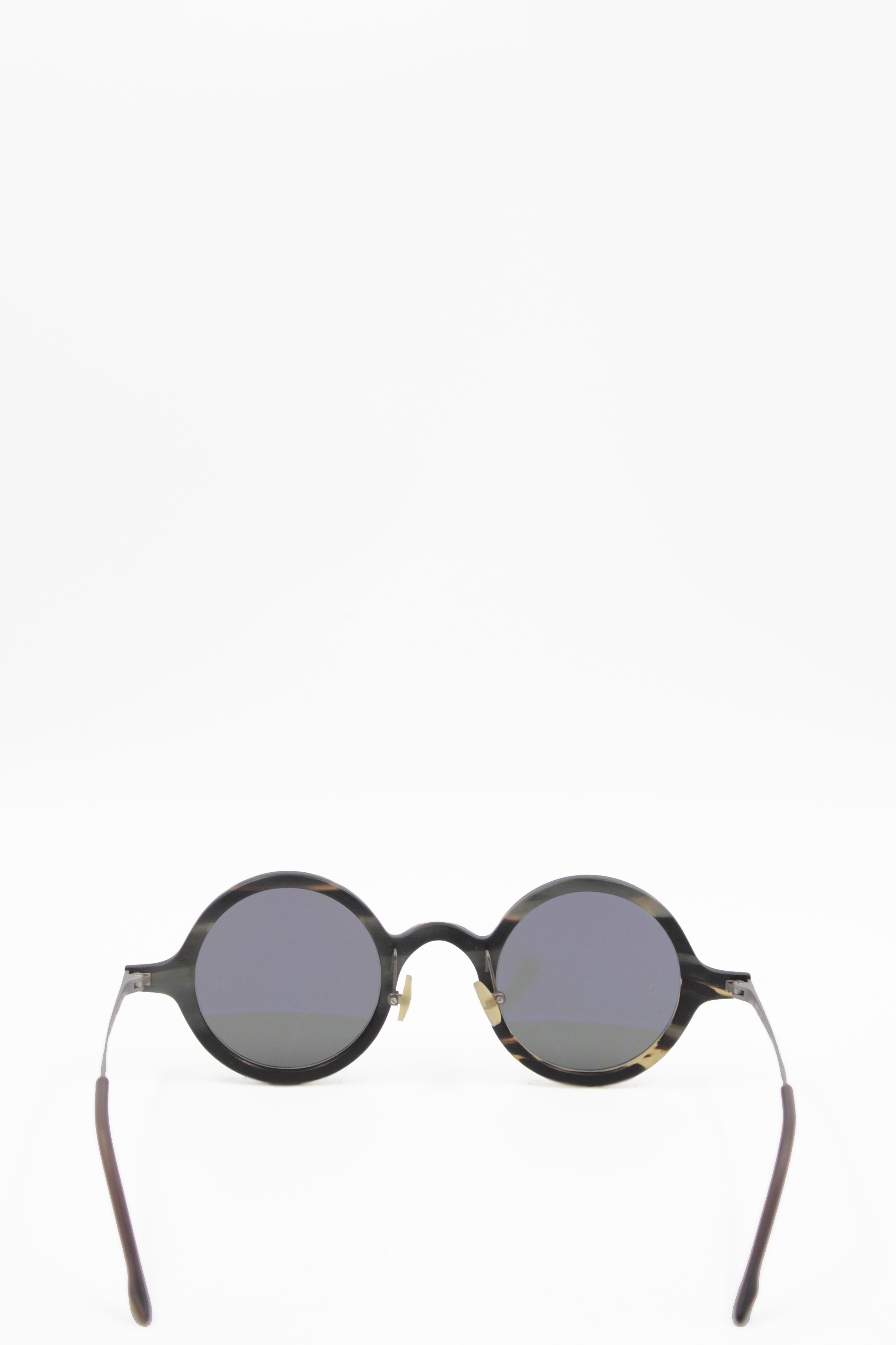 Uma Wang Lunettes de soleil Rizzo Beta Streaked S