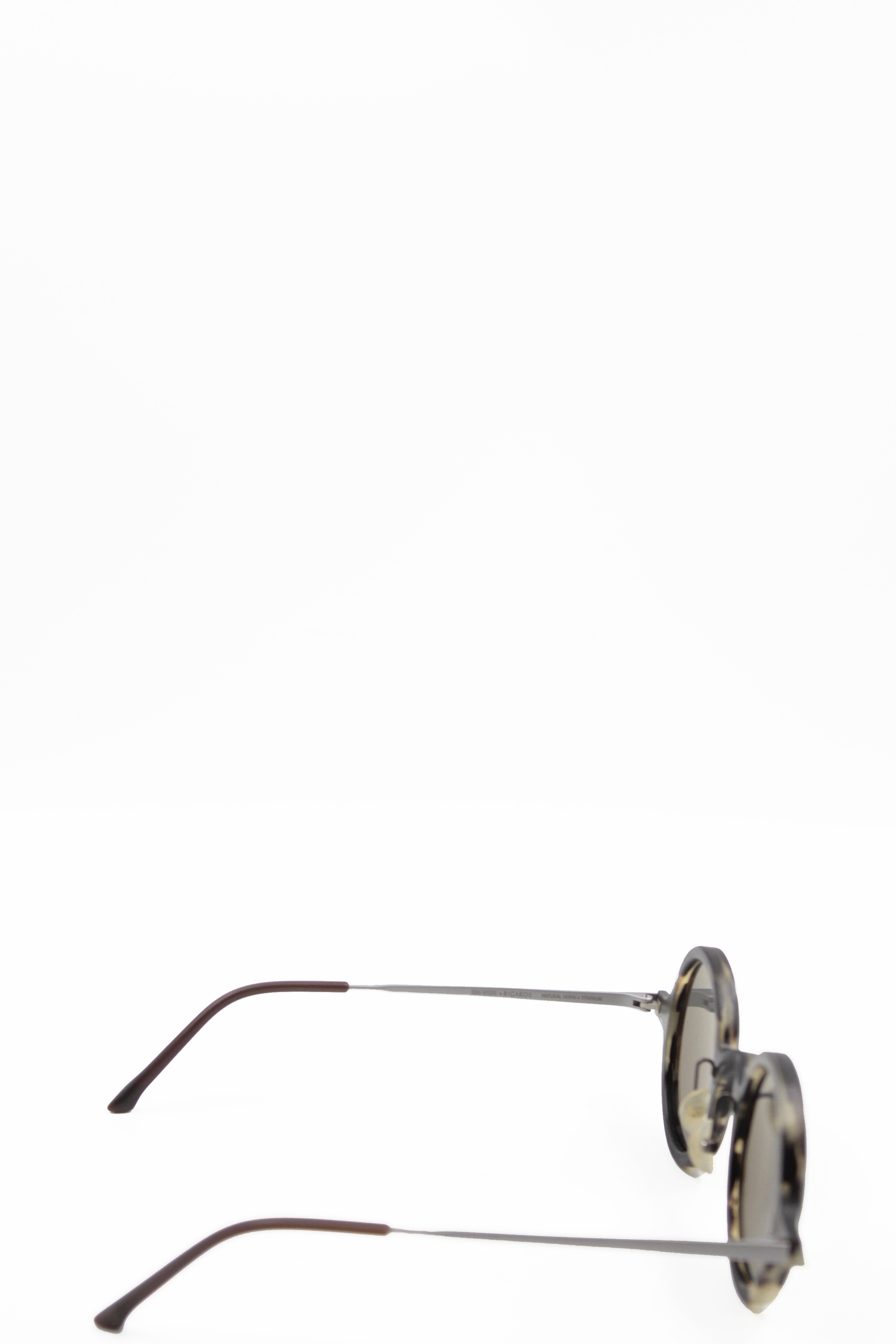Uma Wang Sonnenbrille Rizzo Beta Streaked S