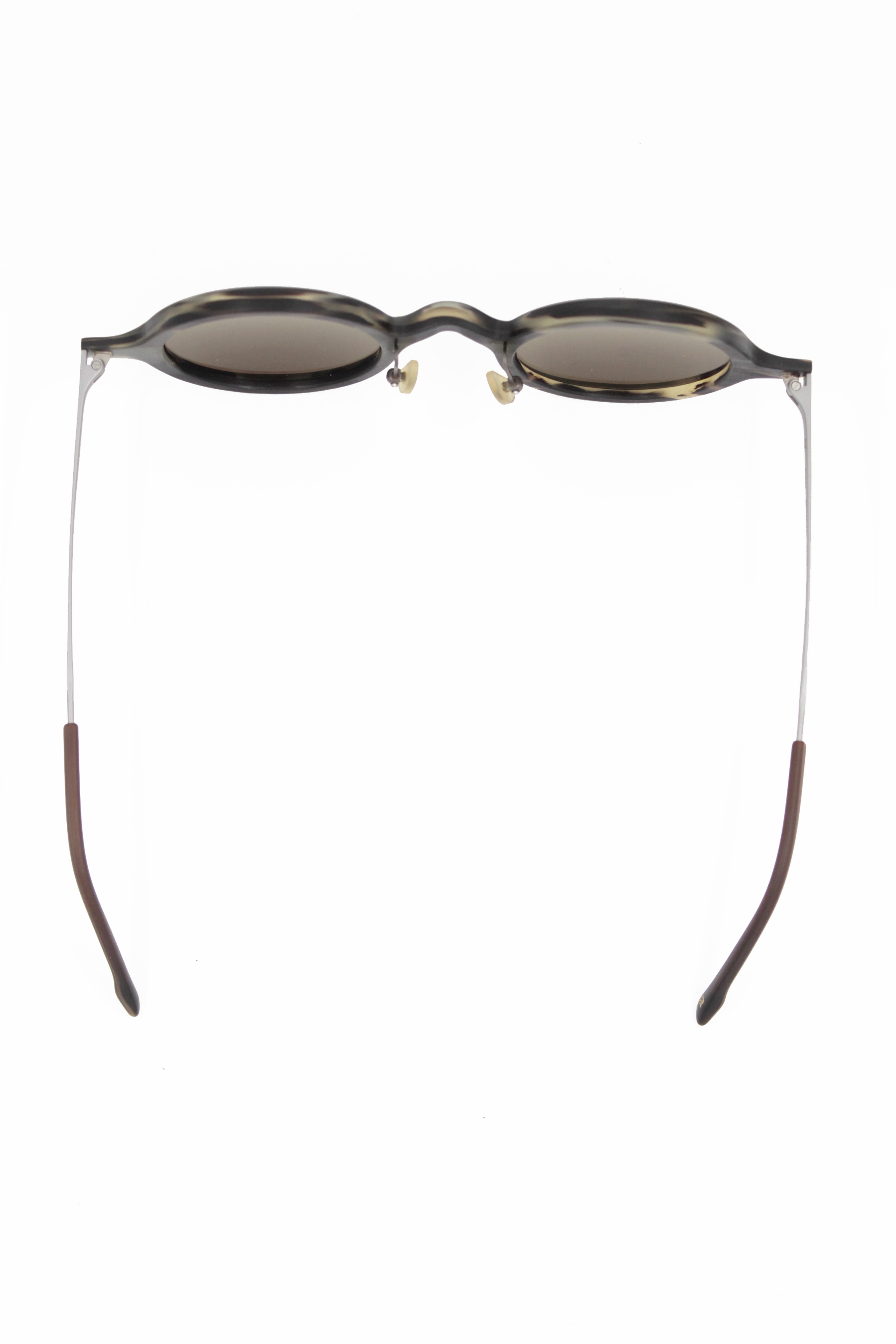 Uma Wang Occhiali da sole Rizzo Beta Streaked S