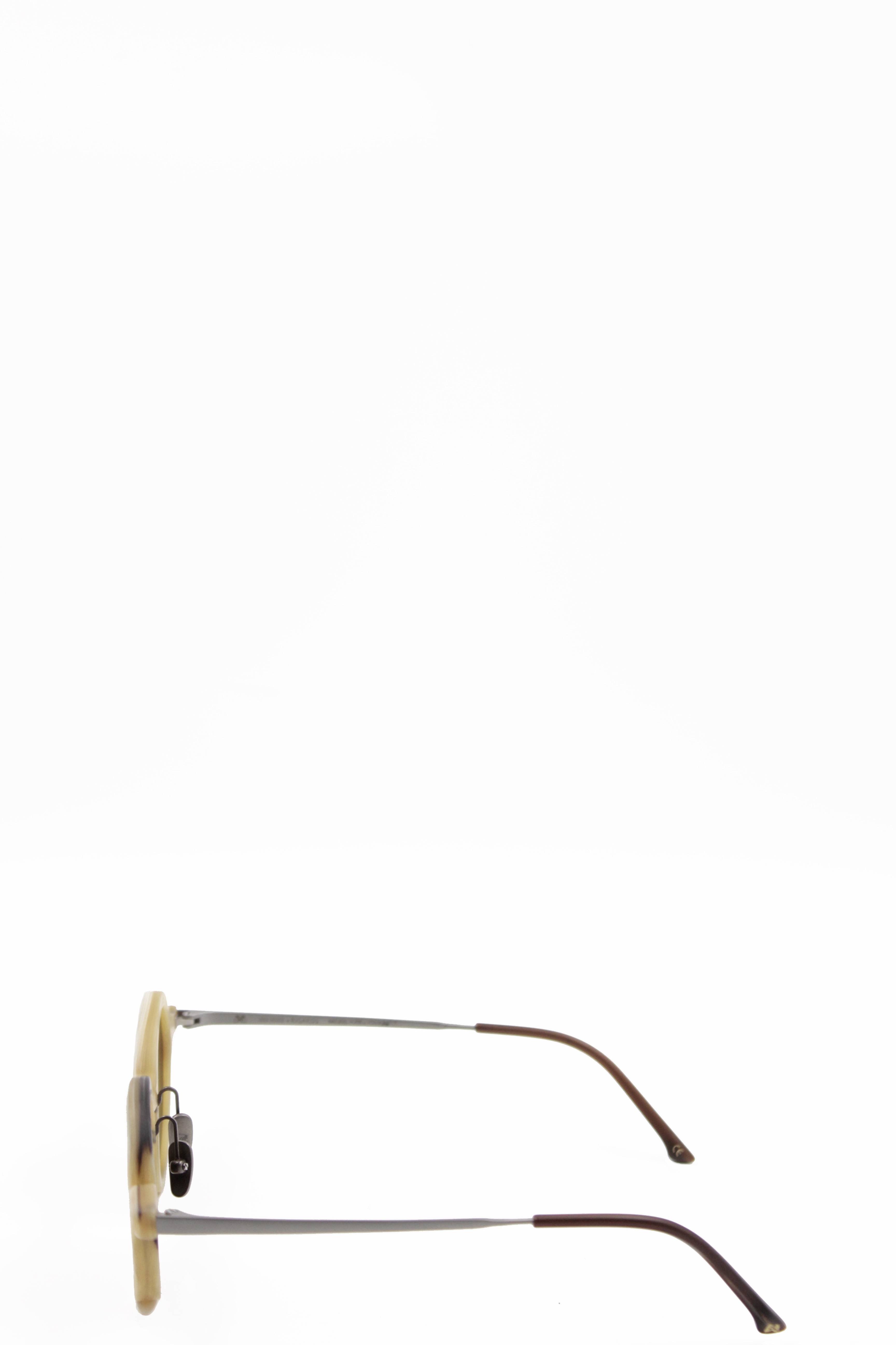 Uma Wang Occhiali da sole The Twist L Sunglasses