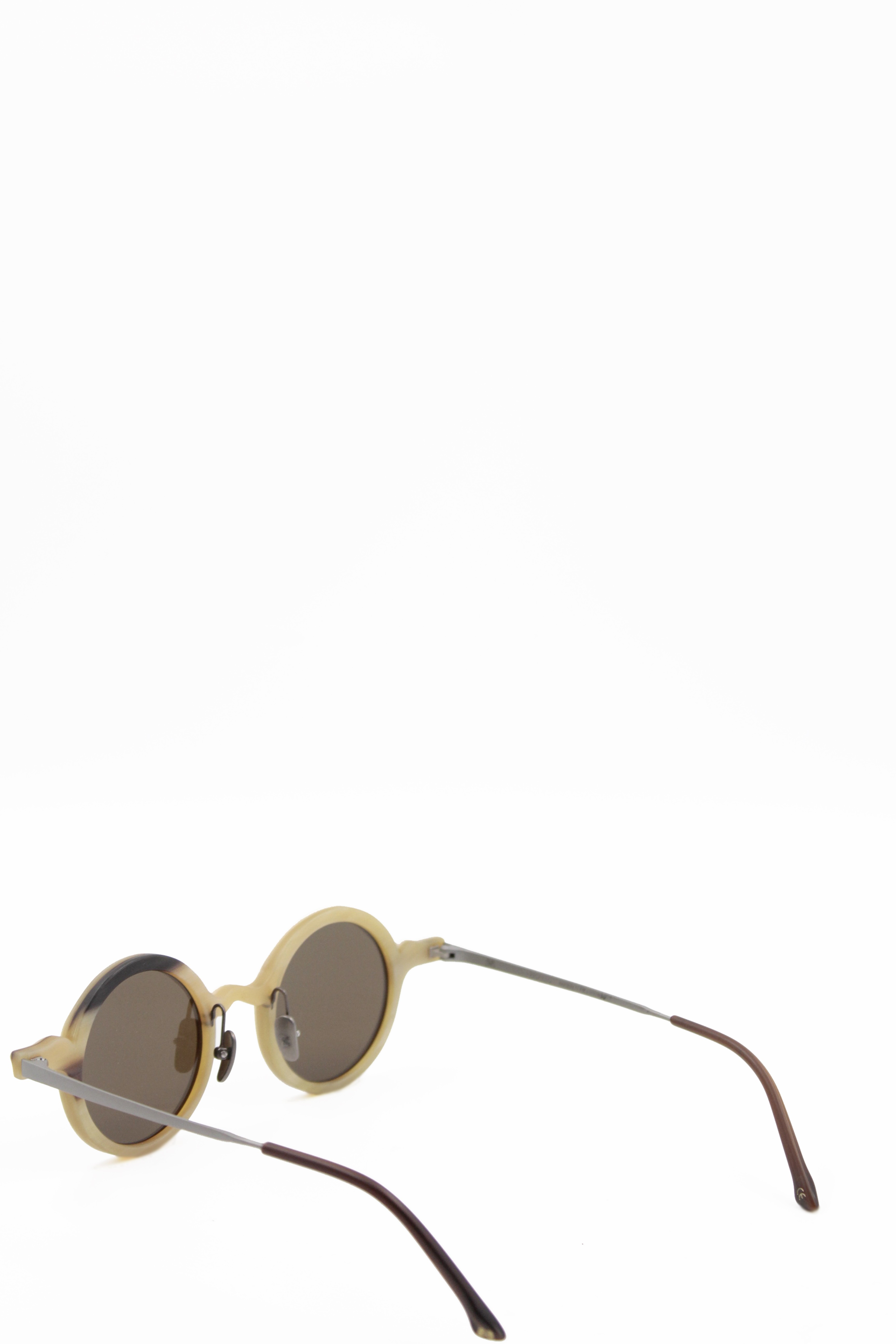 Uma Wang Occhiali da sole The Twist L Sunglasses
