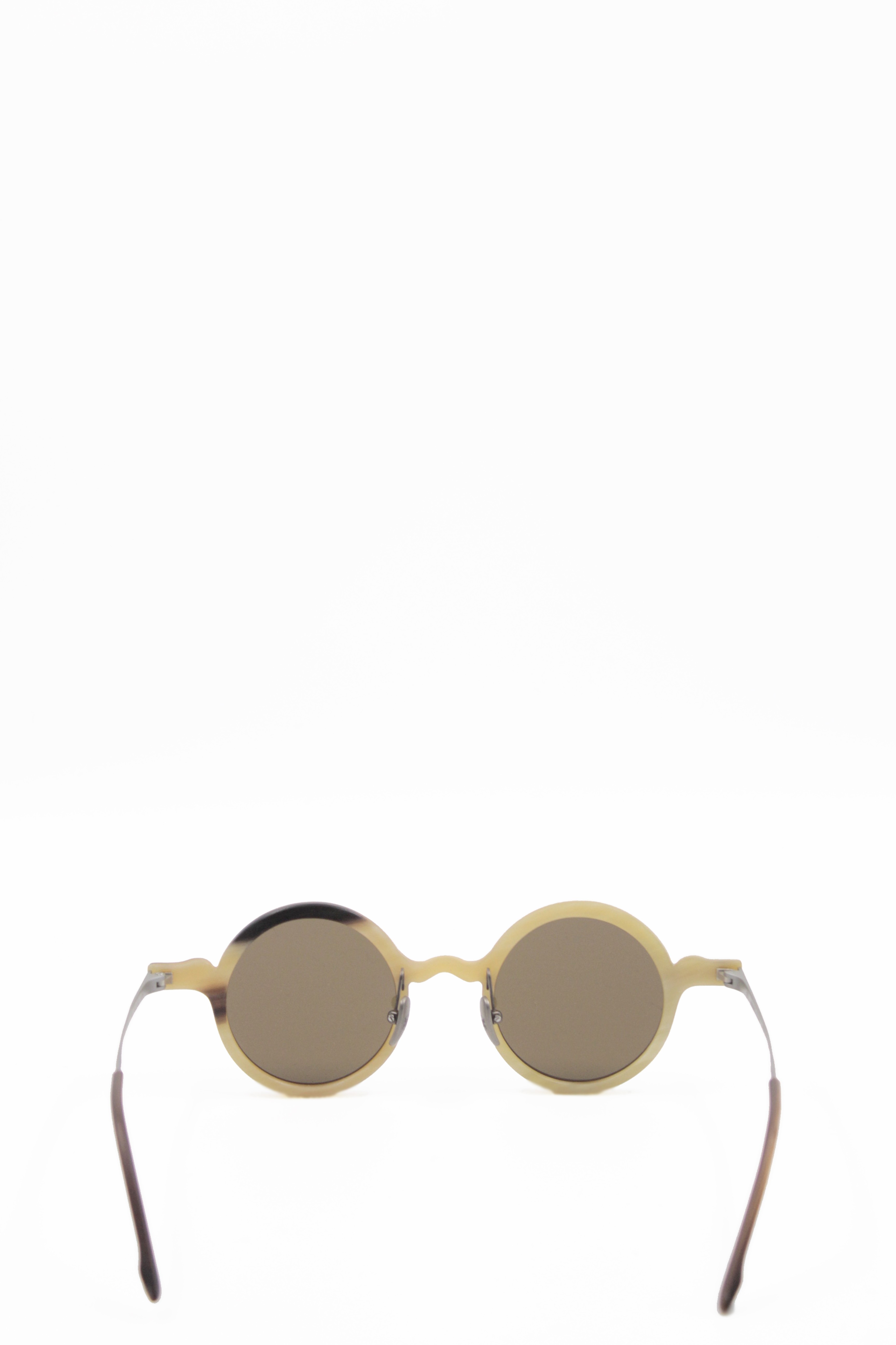 Uma Wang Occhiali da sole The Twist L Sunglasses