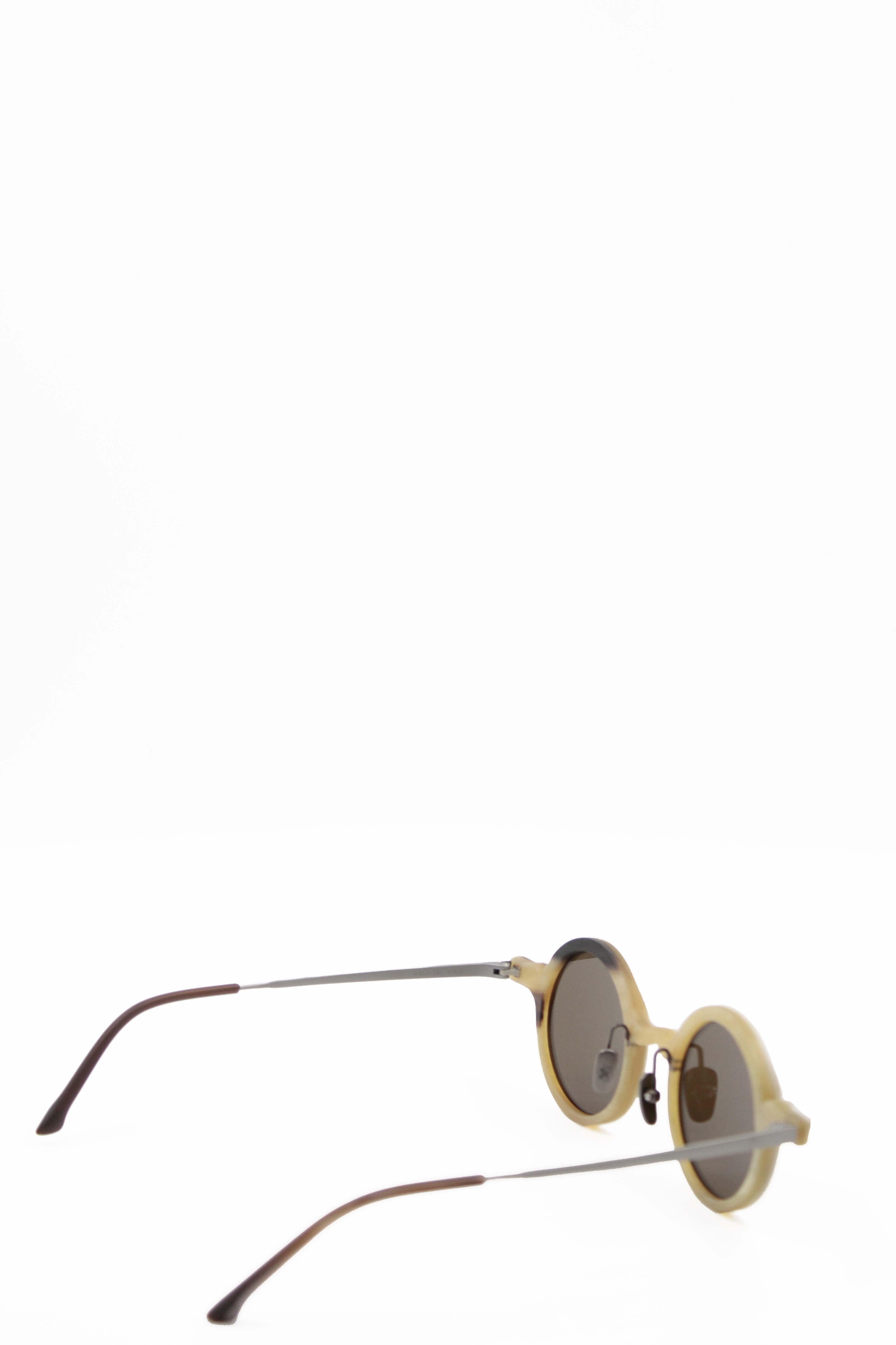 Uma Wang Occhiali da sole The Twist L Sunglasses