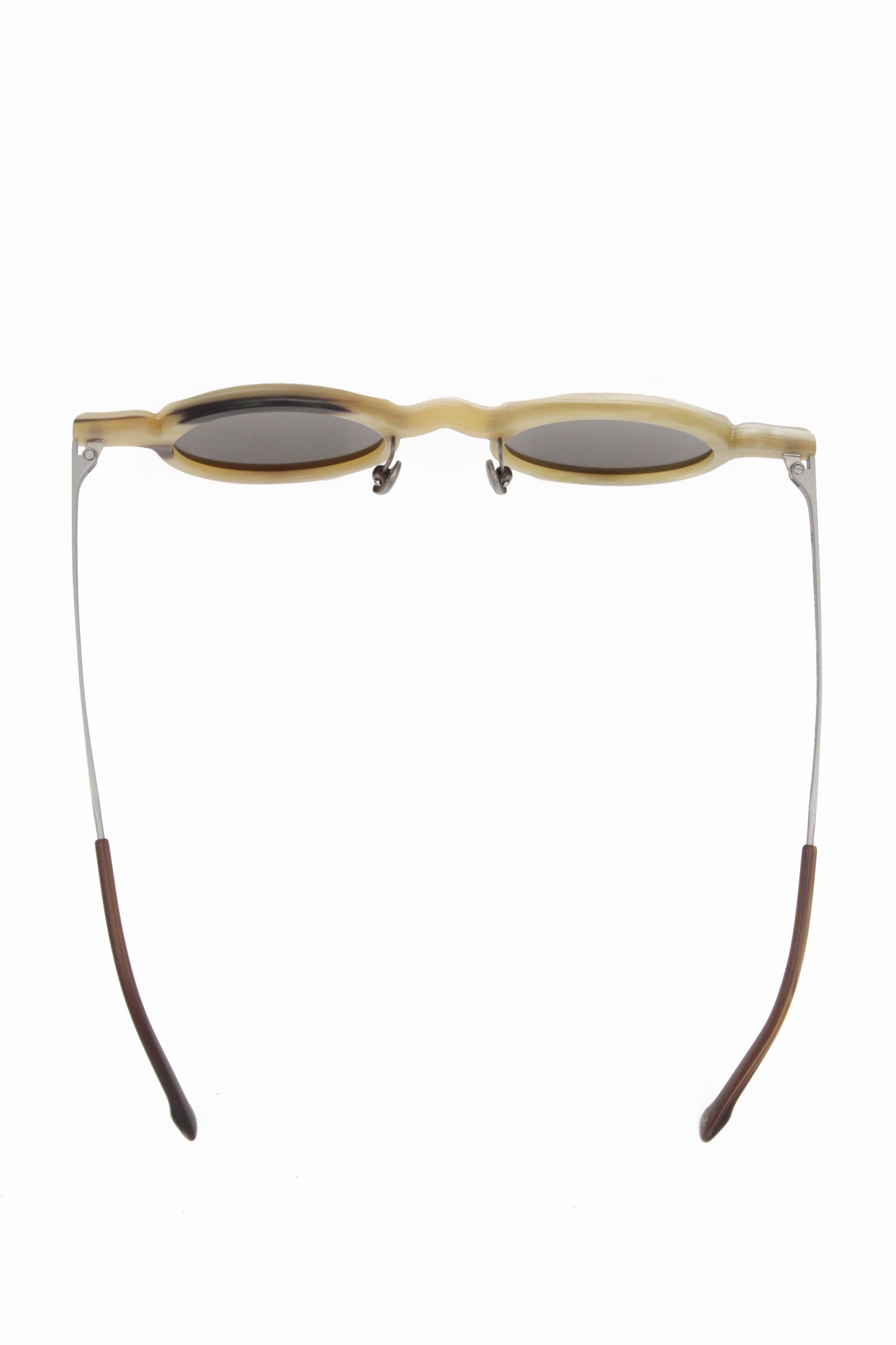 Uma Wang Occhiali da sole The Twist L Sunglasses