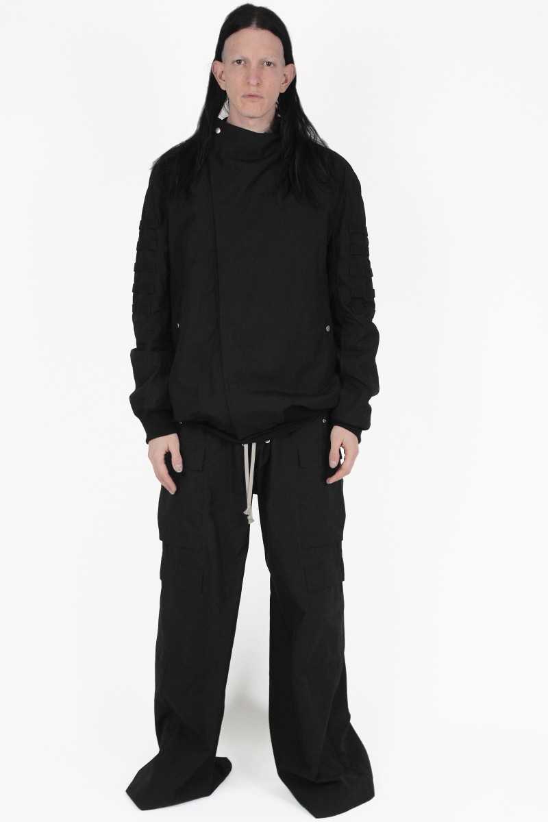 Anthem Bomber Jacket