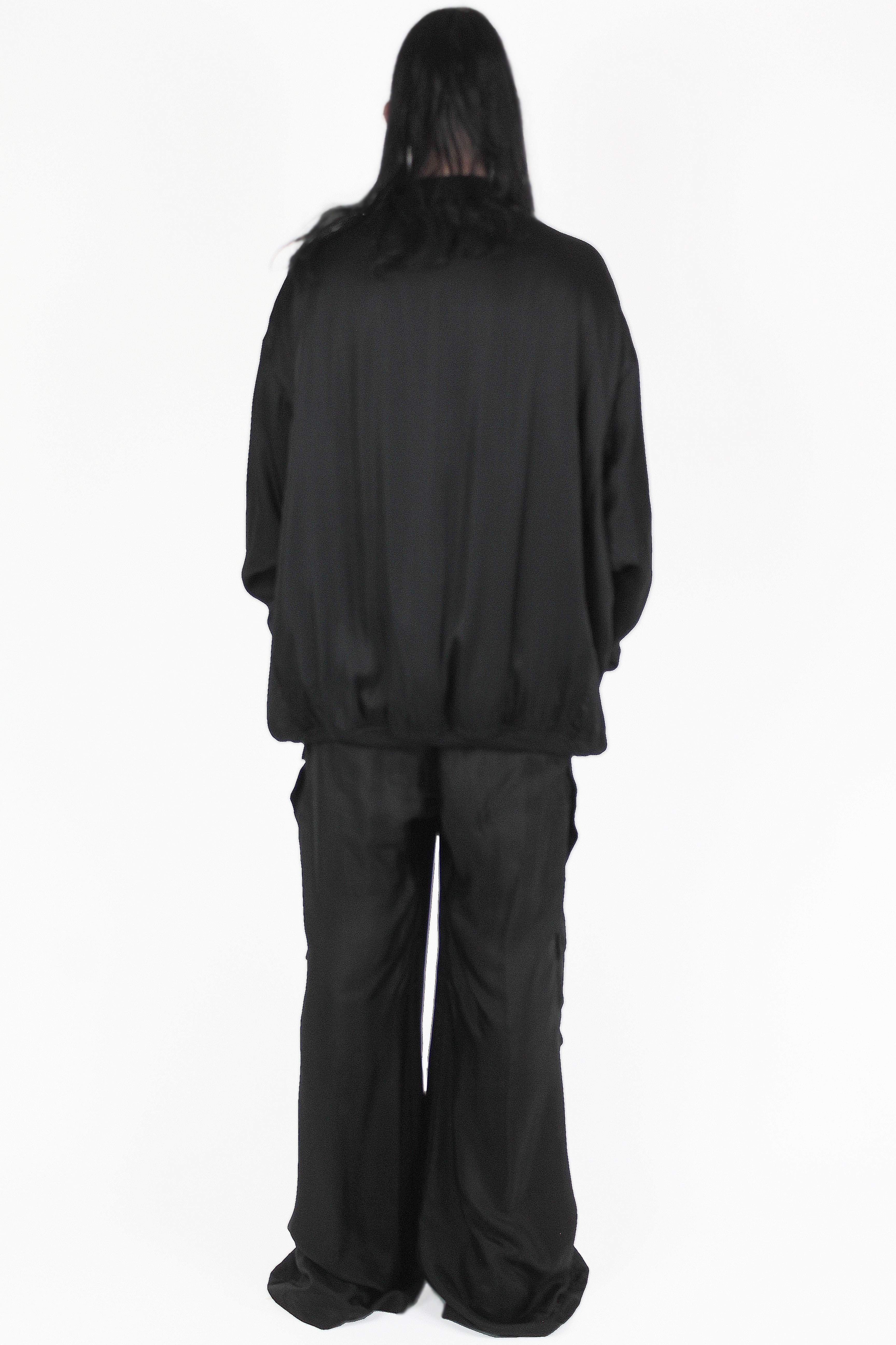 Rick Owens Jacken Jumbo Flight Jacket