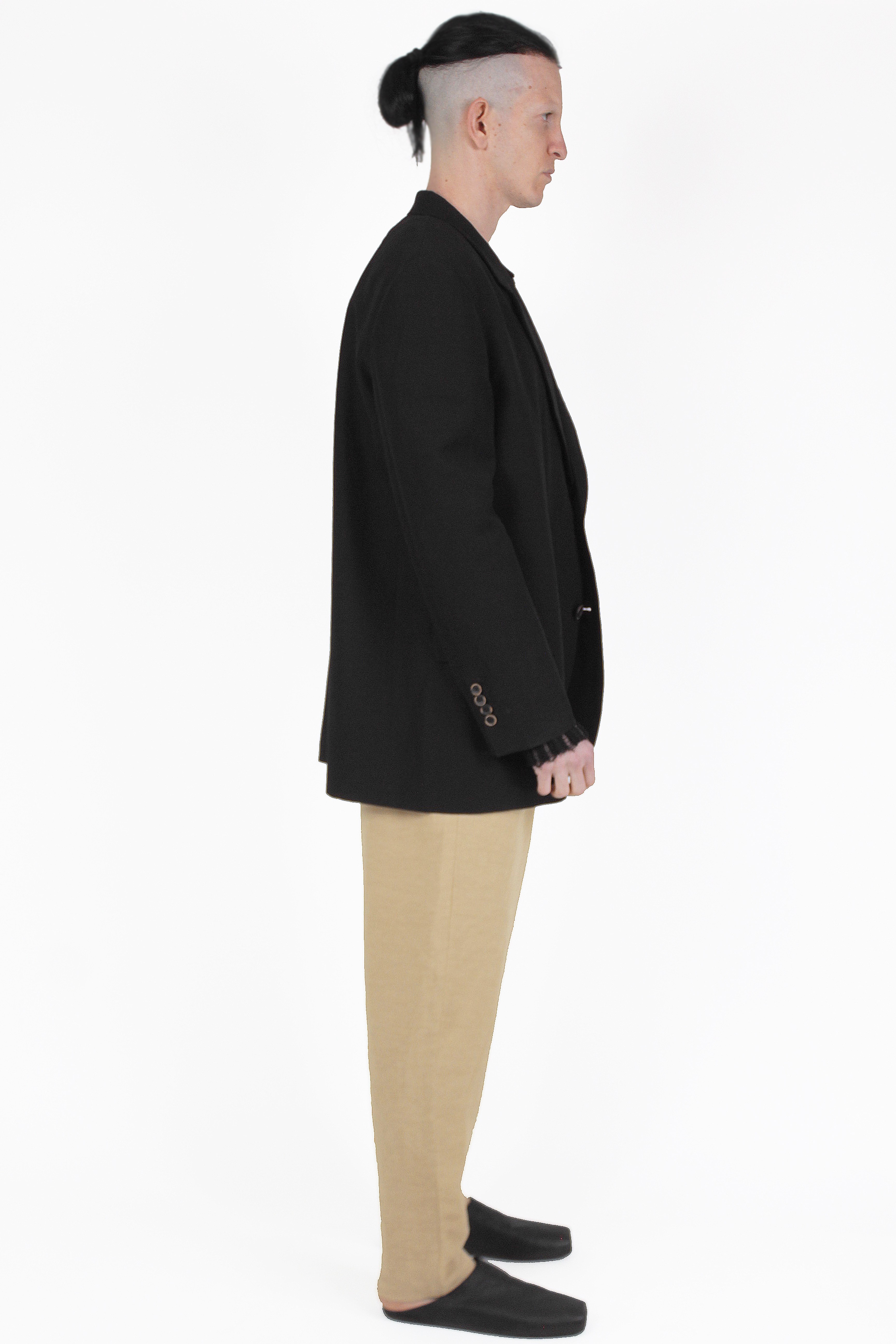 Uma Wang Jacken Kava Taylor Jacket